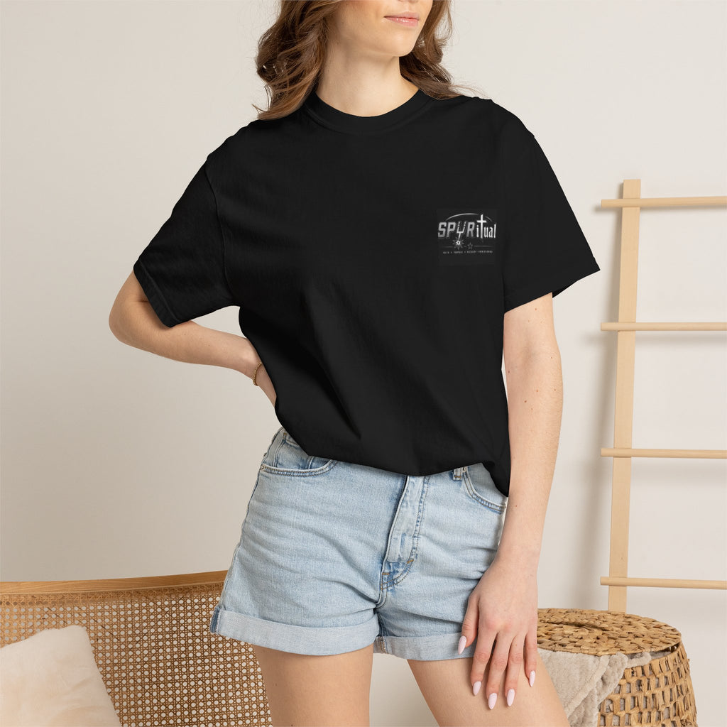 AA Recovery T-Shirt — "Club 12" Anniversary Design