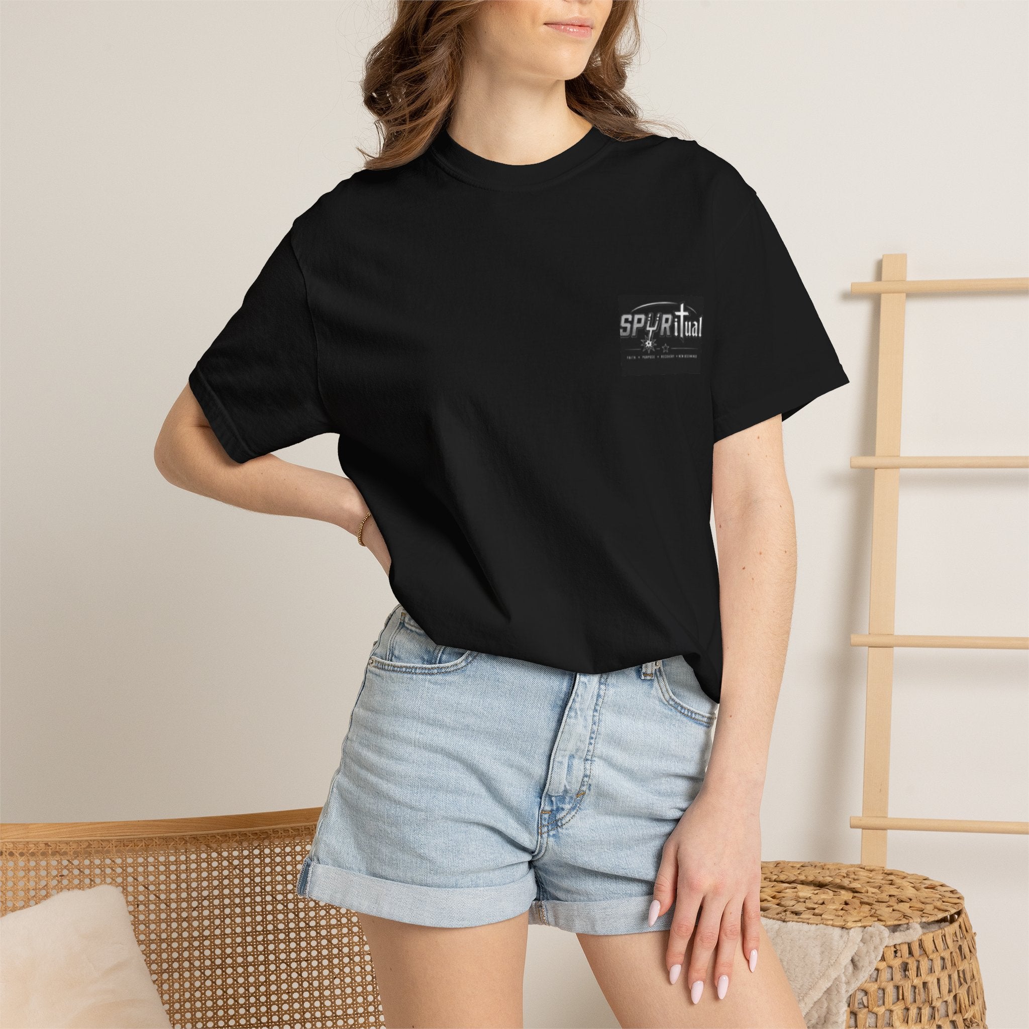 AA Recovery T-Shirt — "Club 12" Anniversary Design