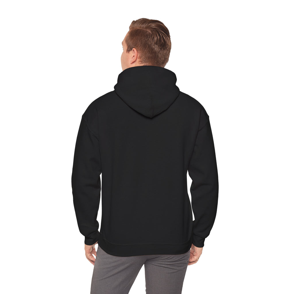 Communities Graphic Hoodie — San Antonio & Alamo Heights Cityscape Hooded Sweatshirt