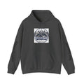 Communities Graphic Hoodie — San Antonio & Alamo Heights Cityscape Hooded Sweatshirt