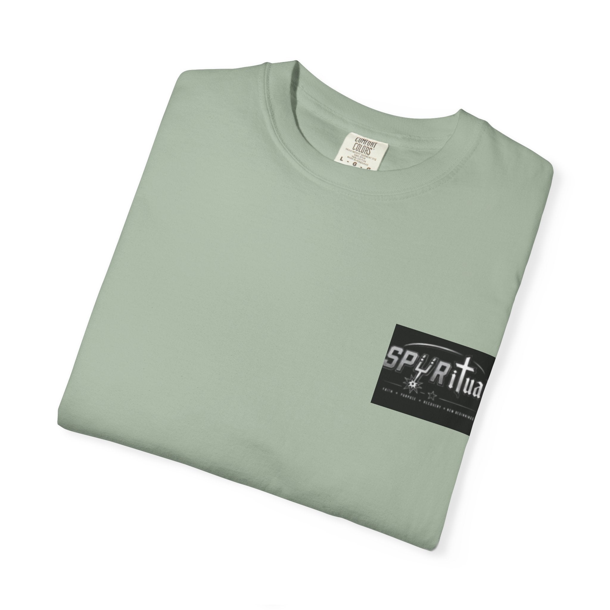 AA Recovery T-Shirt — "Club 12" Anniversary Design