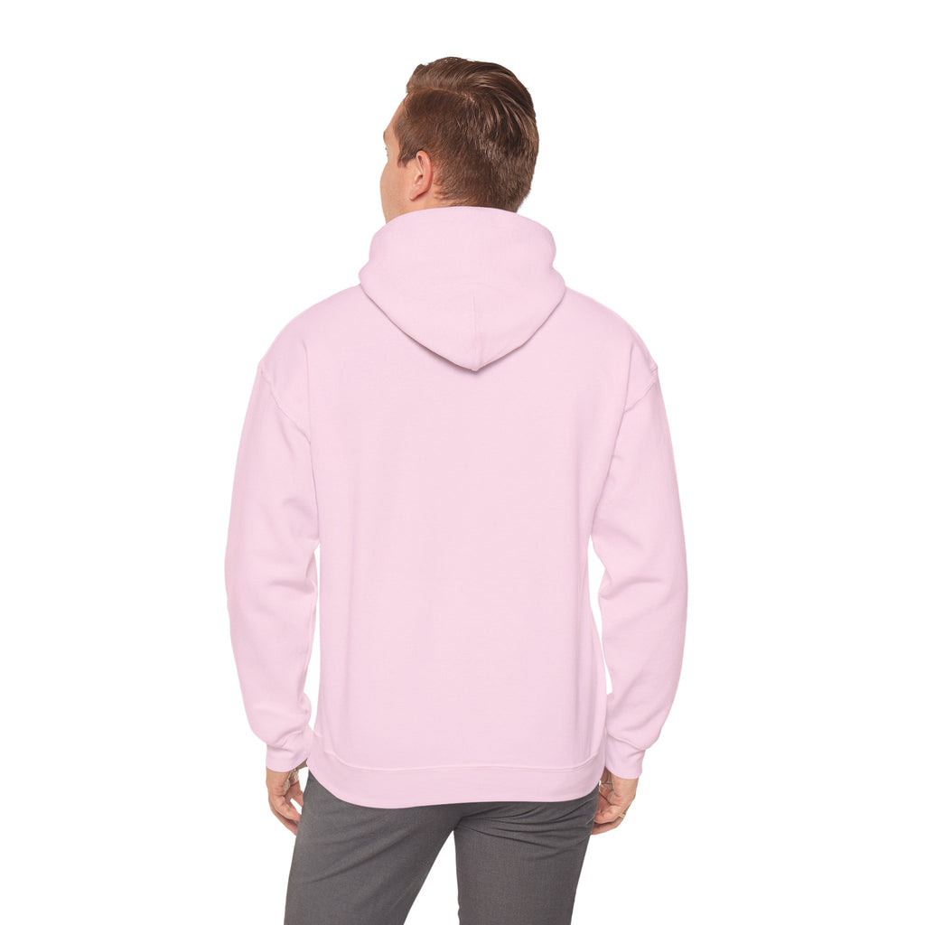 Communities Graphic Hoodie — San Antonio & Alamo Heights Cityscape Hooded Sweatshirt