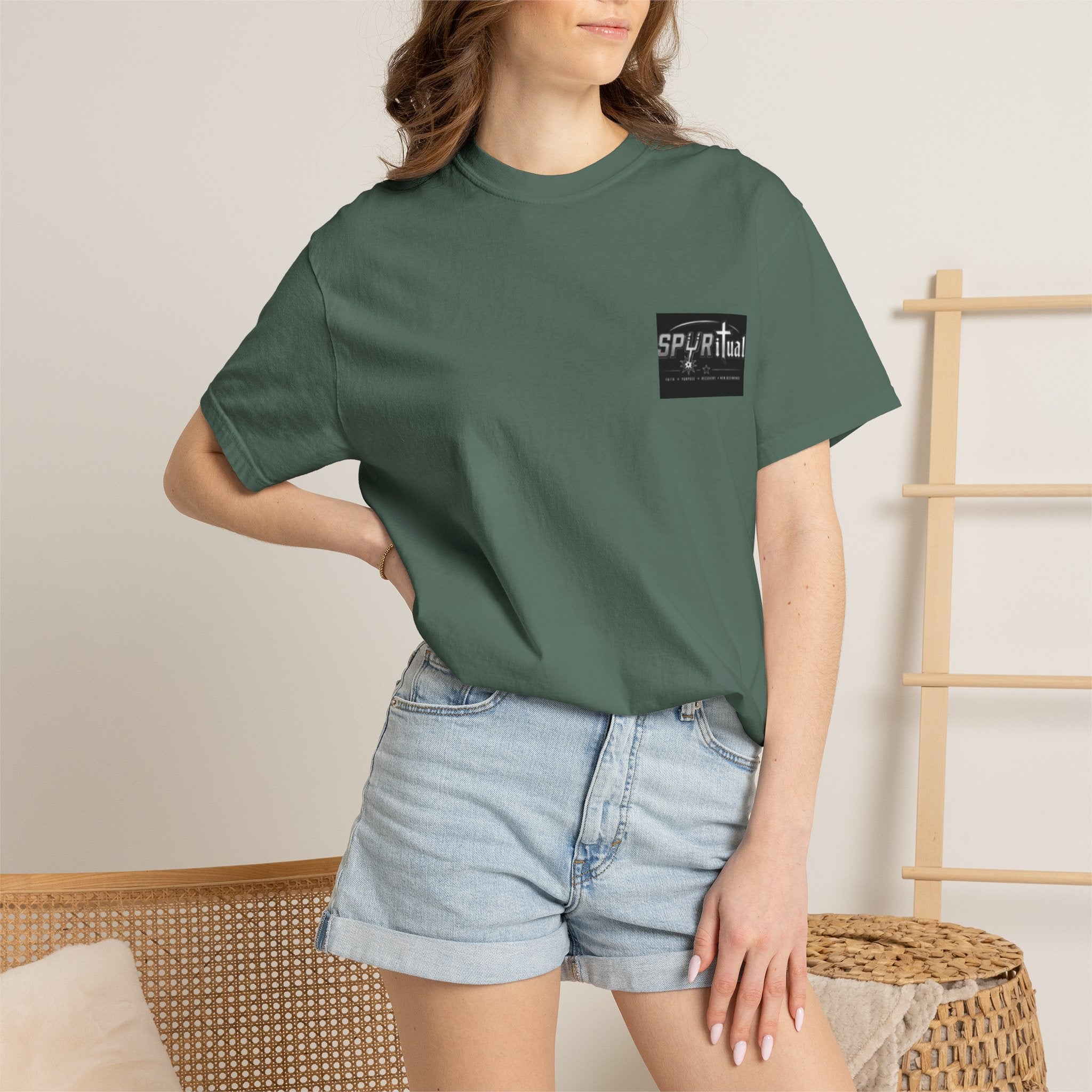 AA Recovery T-Shirt — "Club 12" Anniversary Design