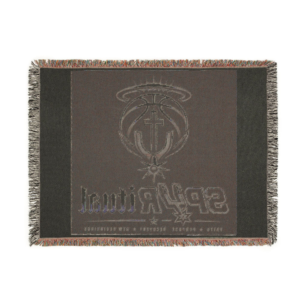Woven Blanket