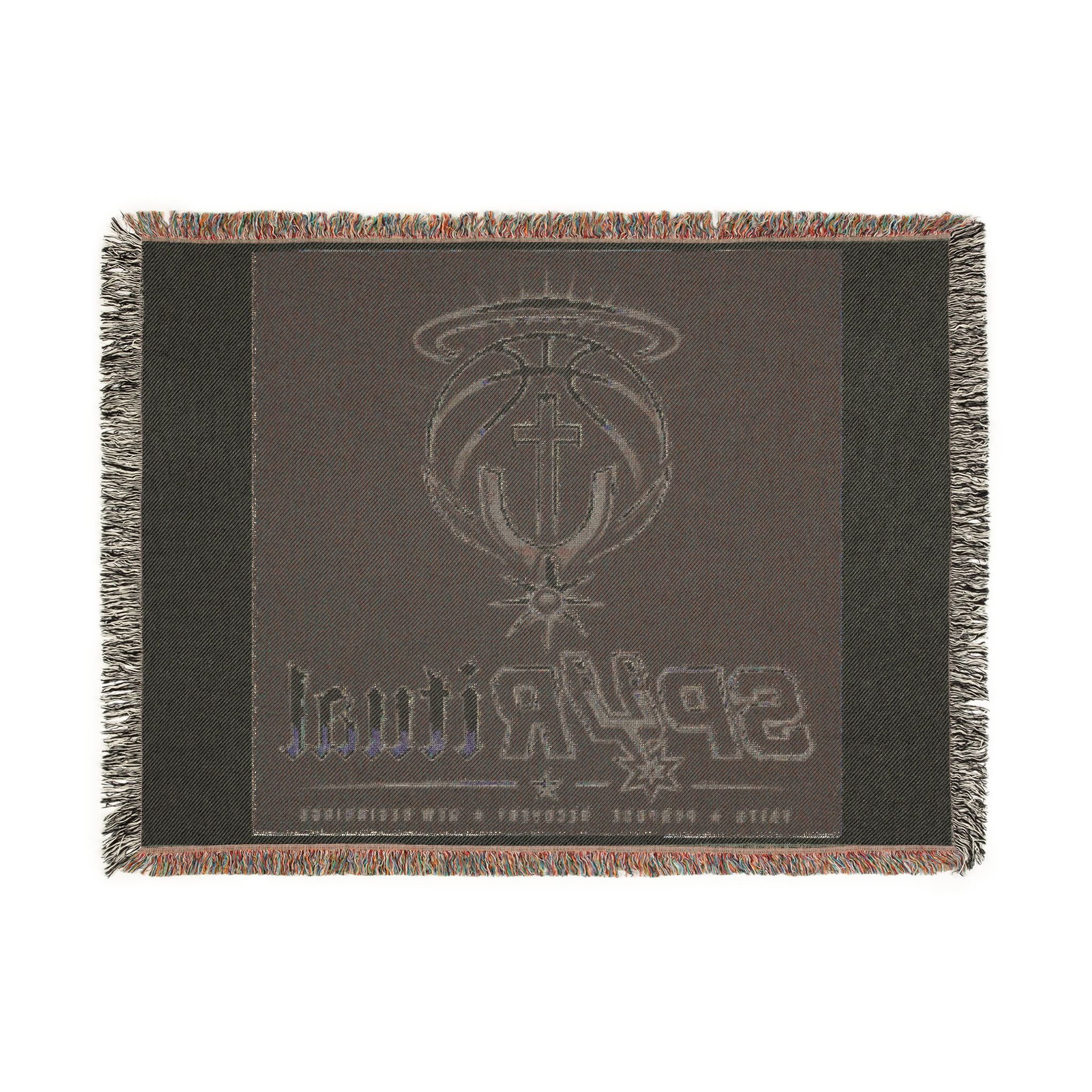 Woven Blanket