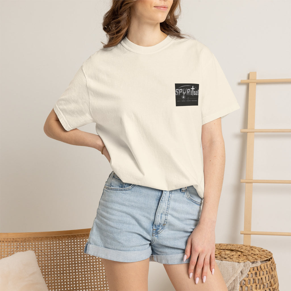 AA Recovery T-Shirt — "Club 12" Anniversary Design