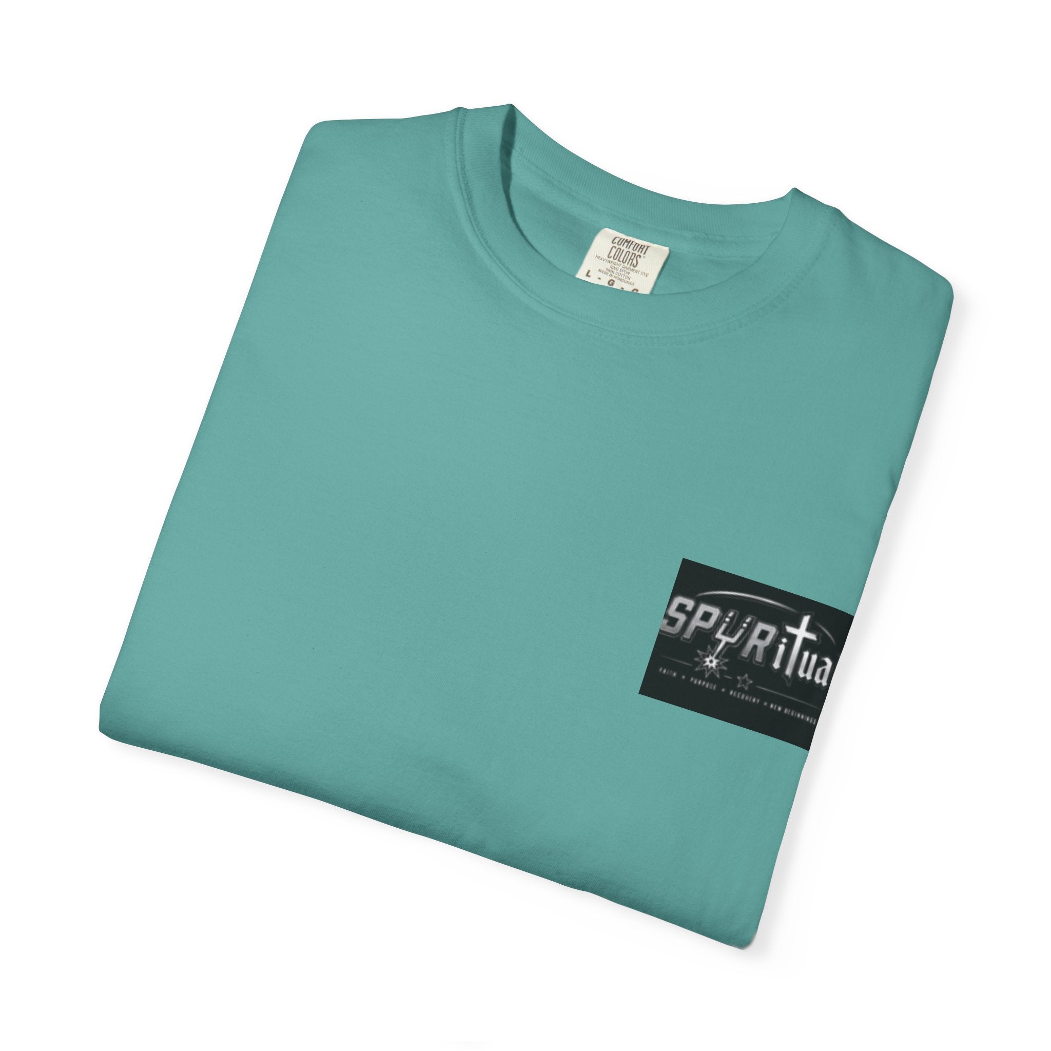 AA Recovery T-Shirt — "Club 12" Anniversary Design