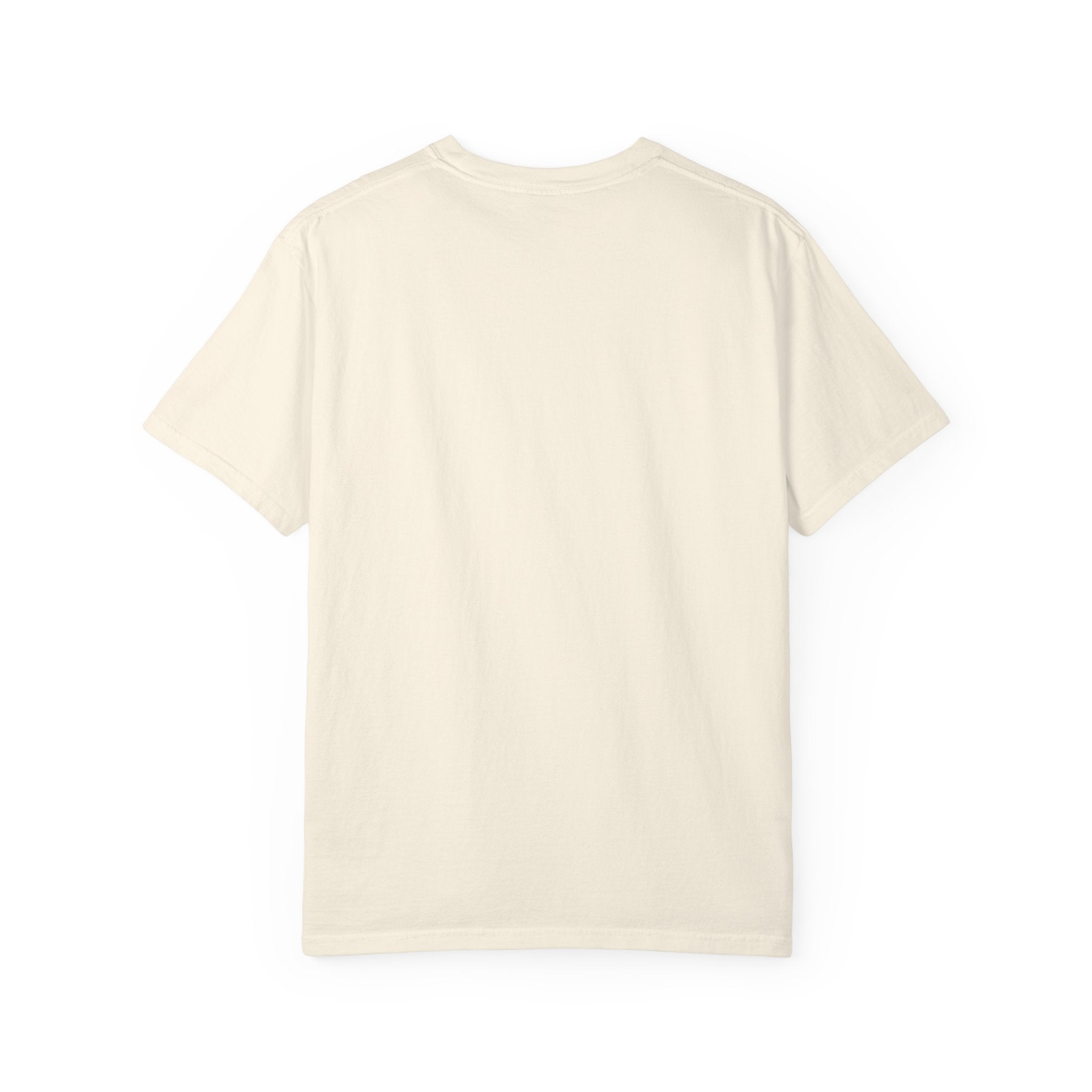 Alamo Heights 09er Vintage Tee – San Antonio Neighborhood T-Shirt