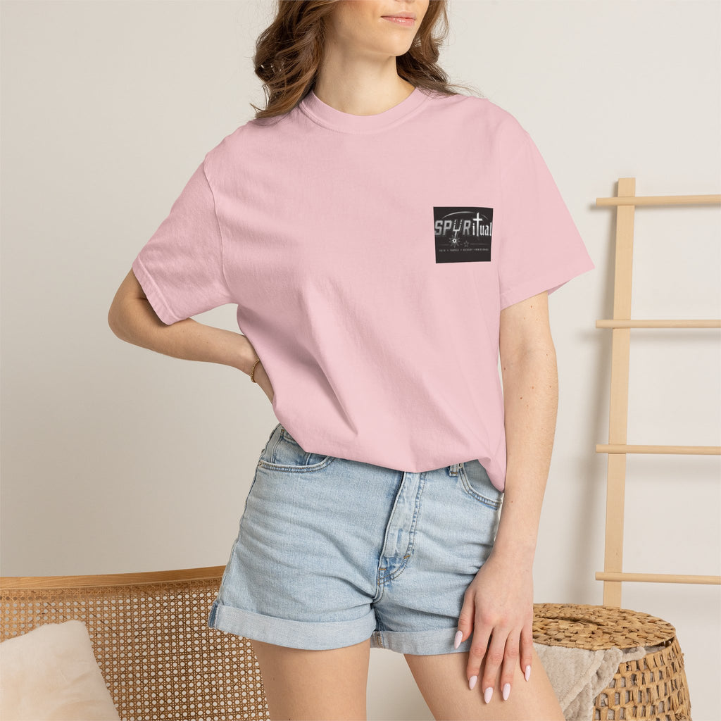 AA Recovery T-Shirt — "Club 12" Anniversary Design