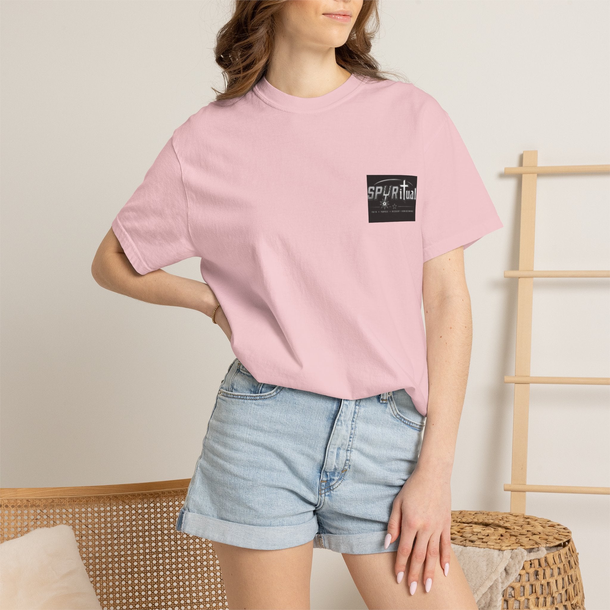 AA Recovery T-Shirt — "Club 12" Anniversary Design