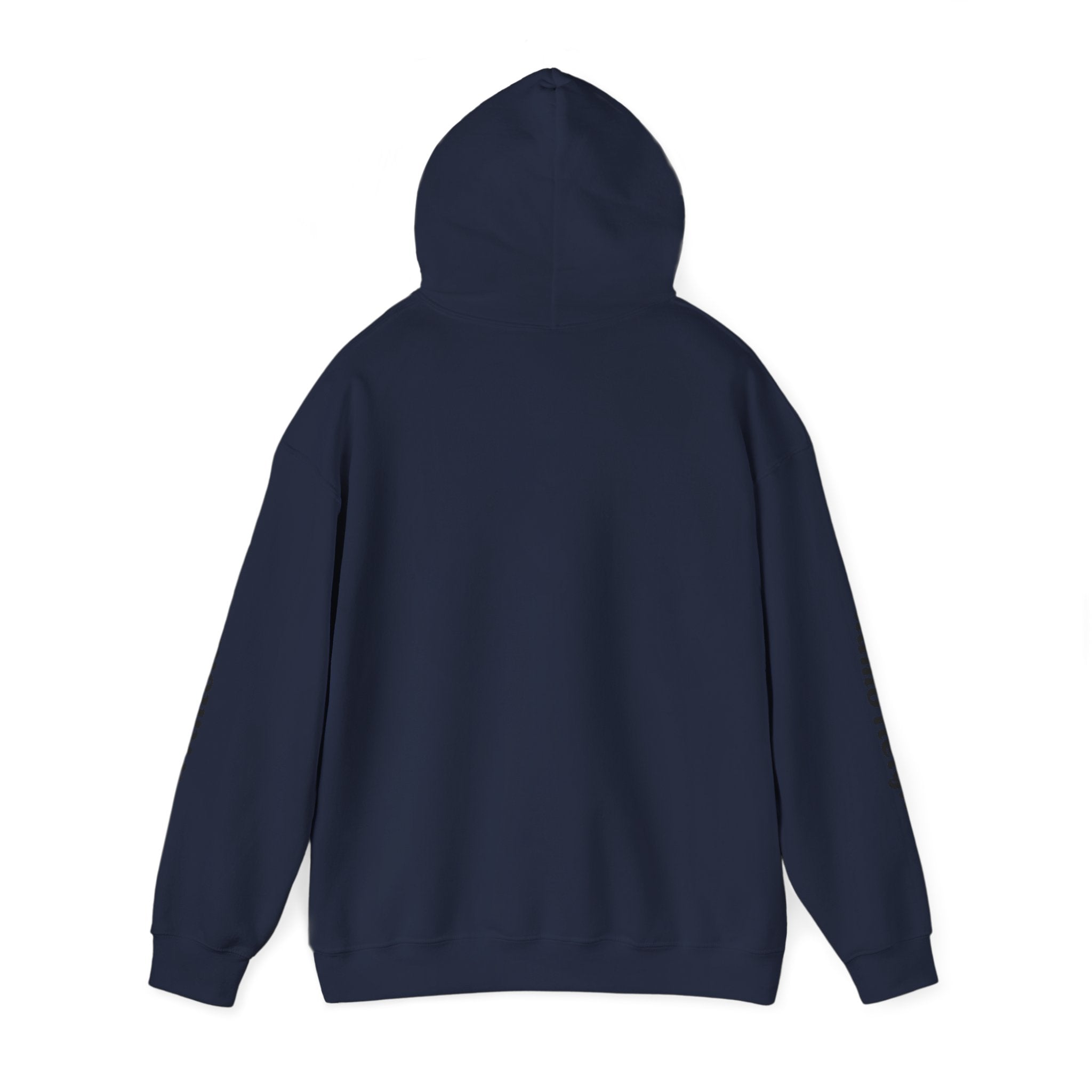 Communities Graphic Hoodie — San Antonio & Alamo Heights Cityscape Hooded Sweatshirt