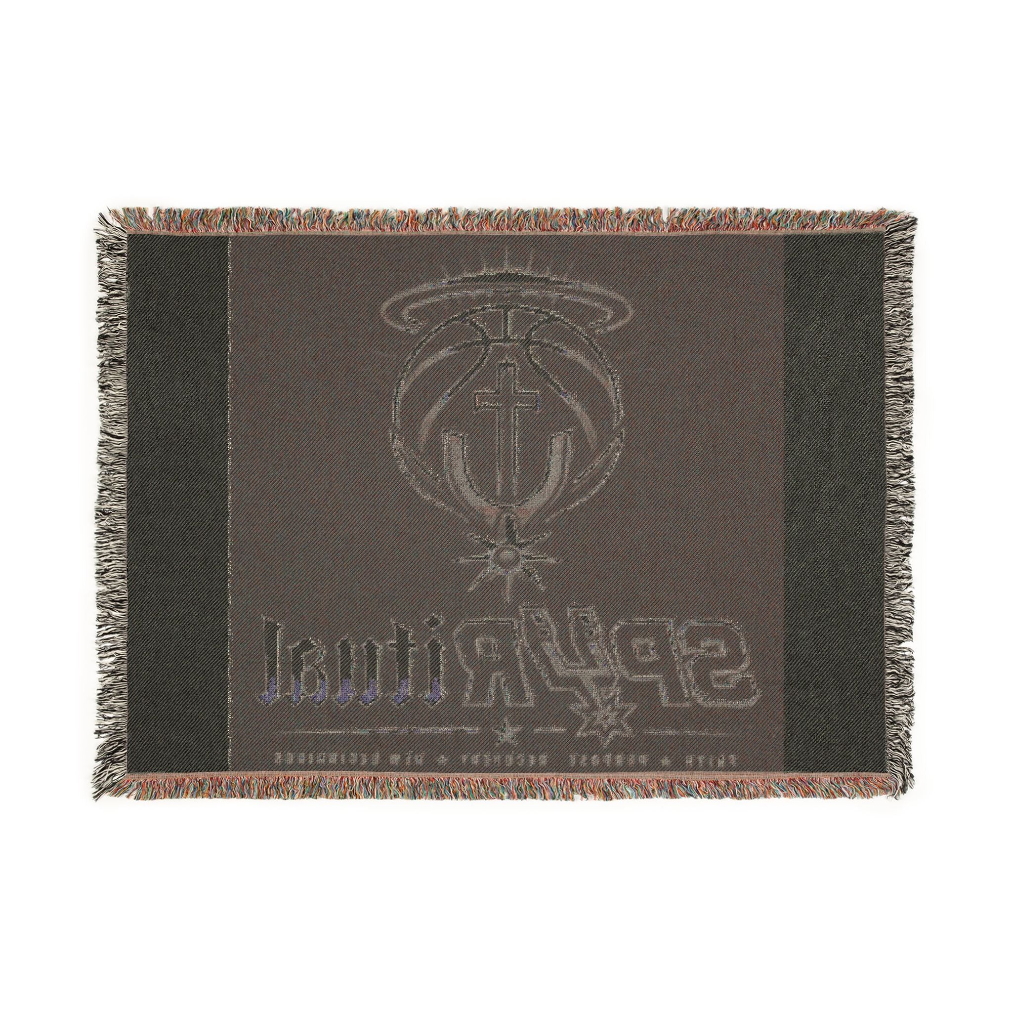 Woven Blanket
