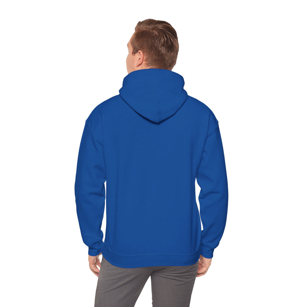 Communities Graphic Hoodie — San Antonio & Alamo Heights Cityscape Hooded Sweatshirt