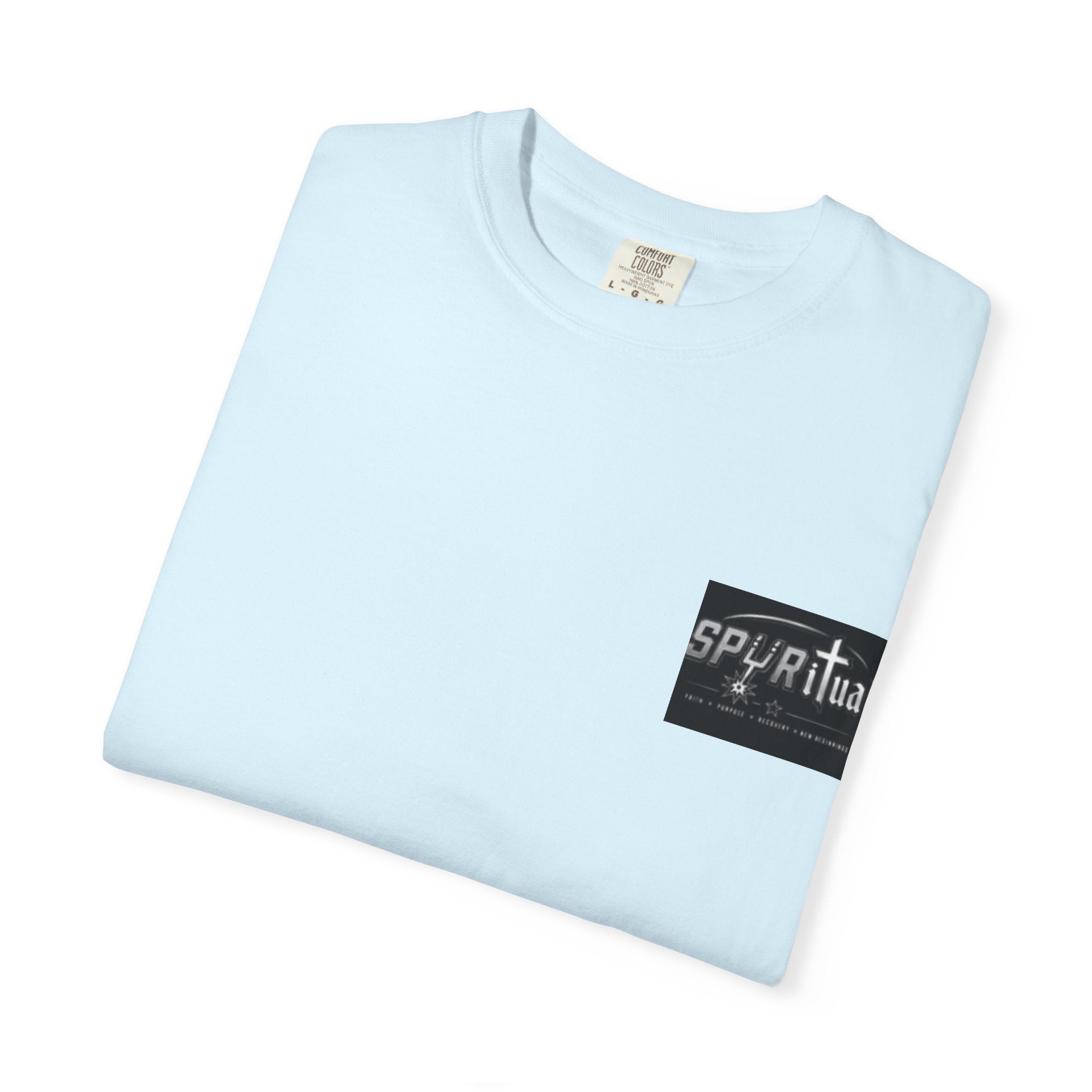 AA Recovery T-Shirt — "Club 12" Anniversary Design