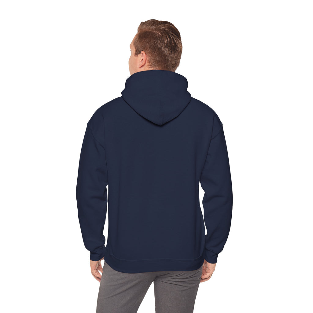 Communities Graphic Hoodie — San Antonio & Alamo Heights Cityscape Hooded Sweatshirt