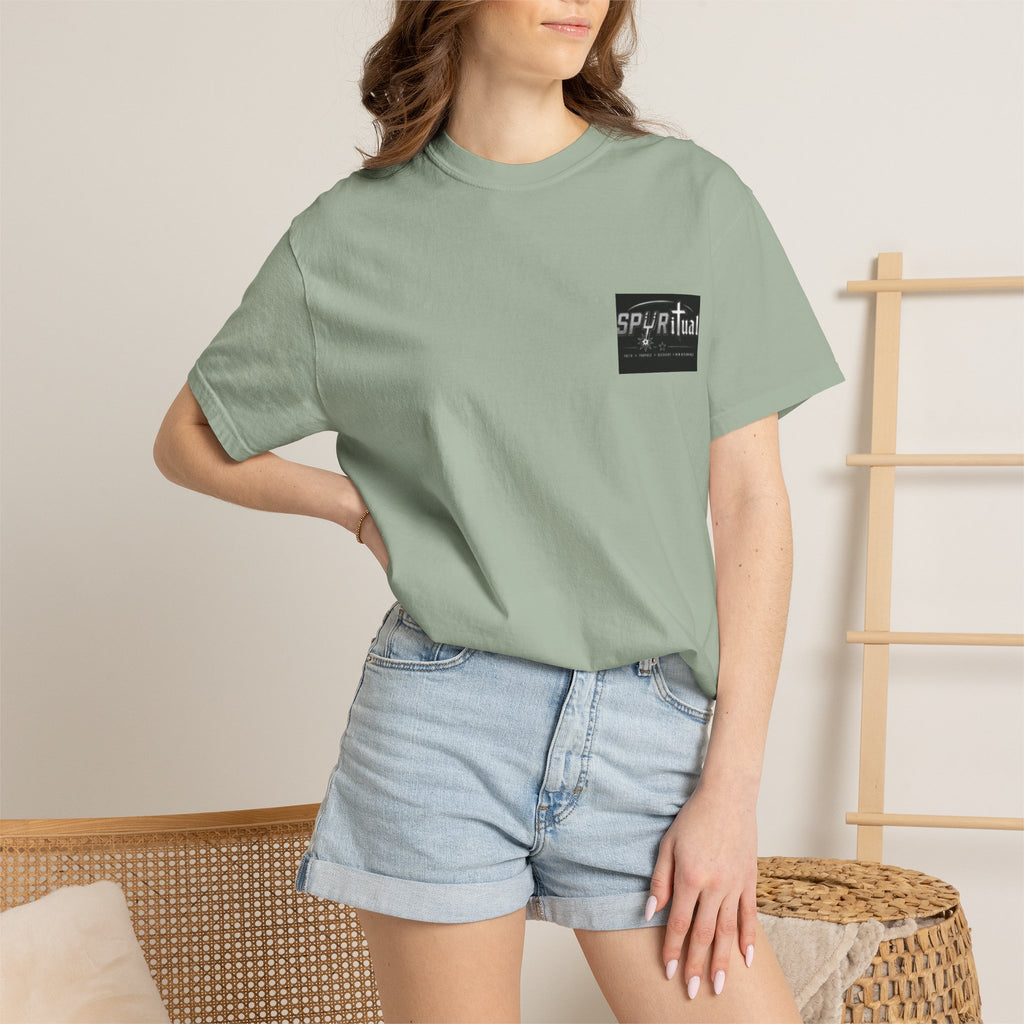 AA Recovery T-Shirt — "Club 12" Anniversary Design