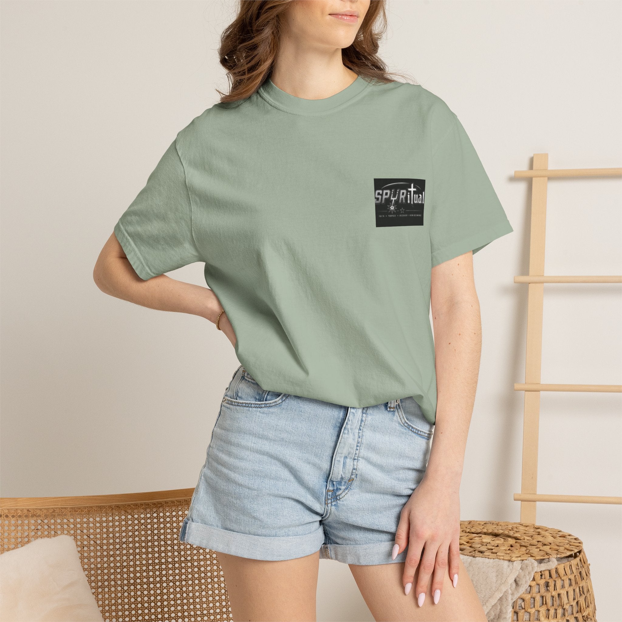 AA Recovery T-Shirt — "Club 12" Anniversary Design