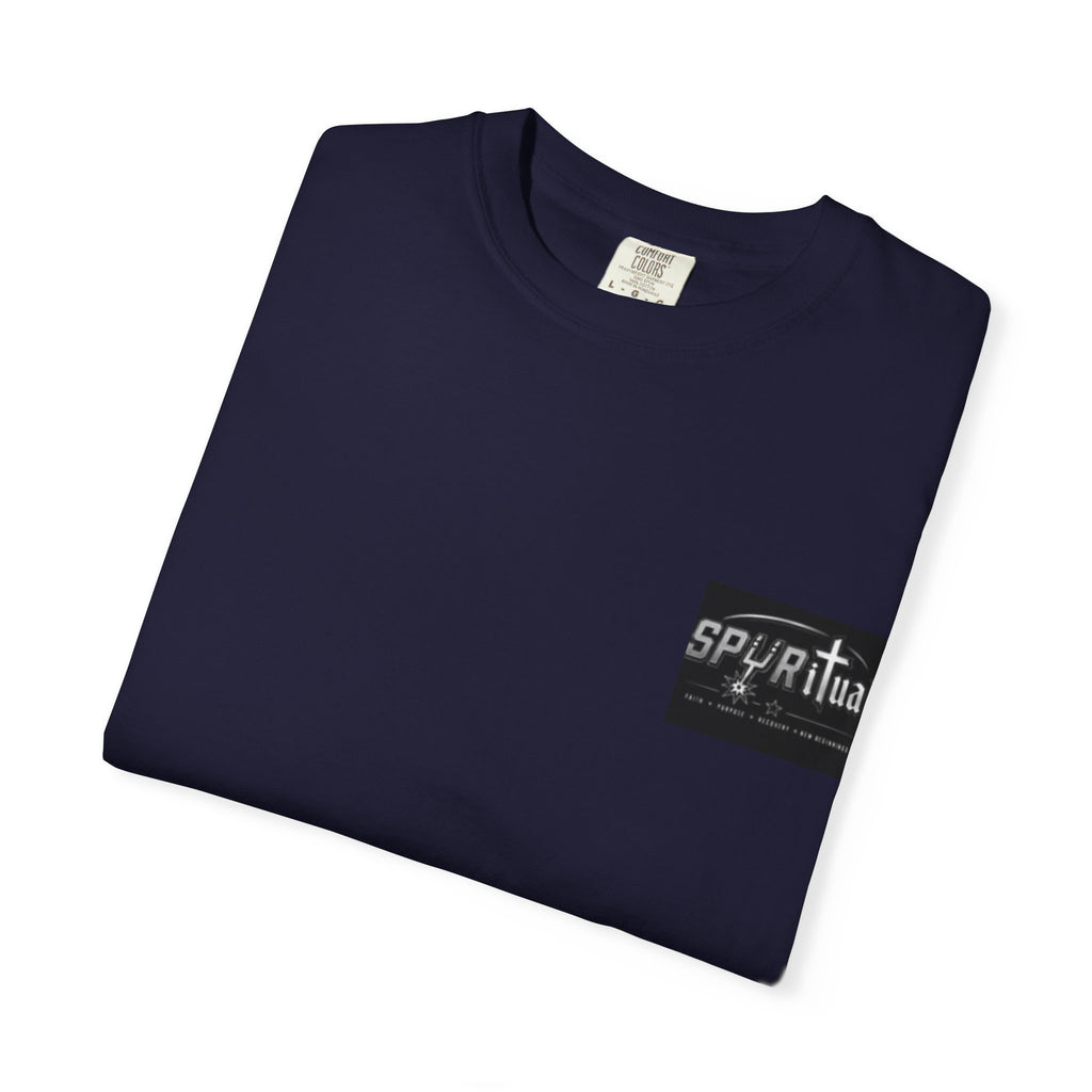 AA Recovery T-Shirt — "Club 12" Anniversary Design