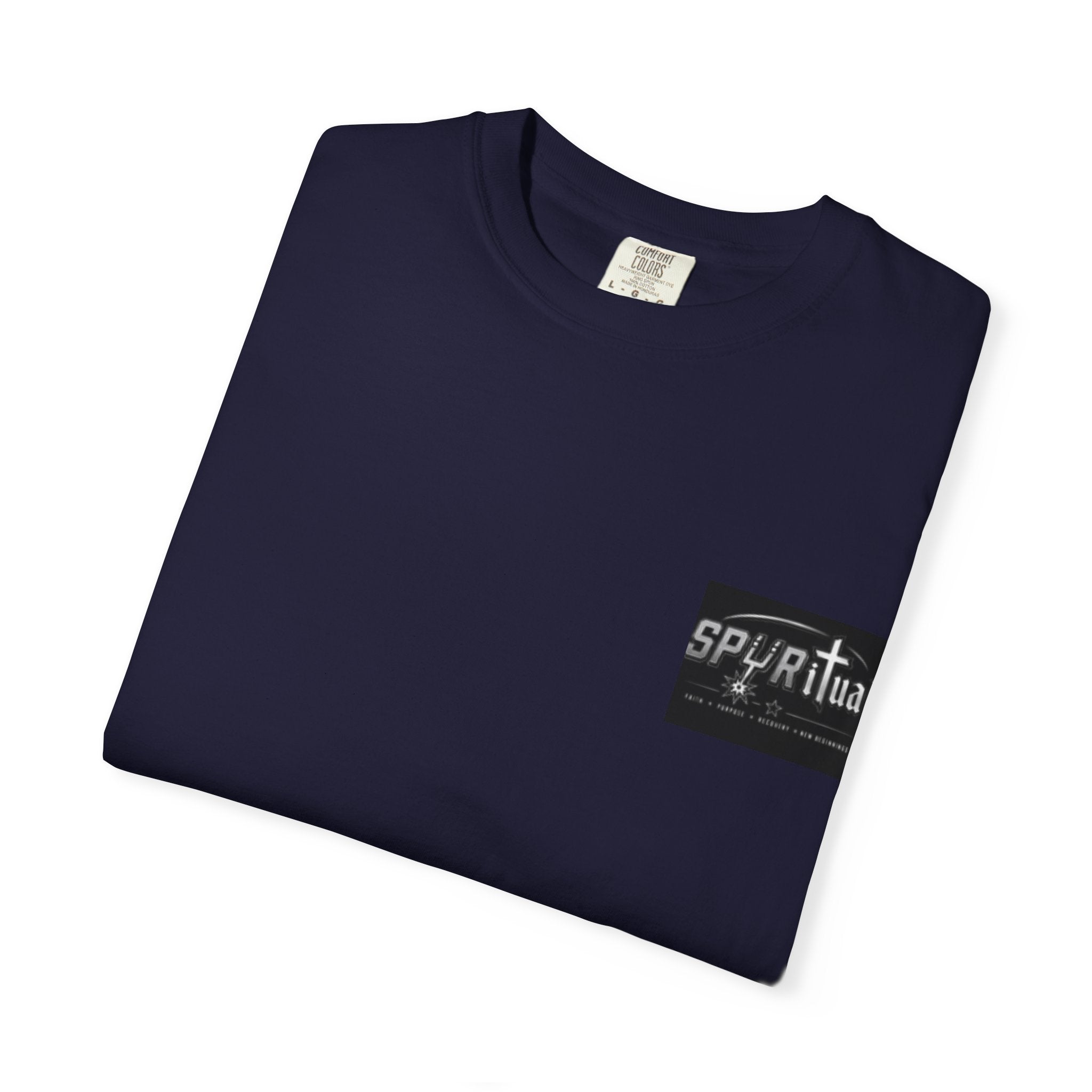 AA Recovery T-Shirt — "Club 12" Anniversary Design