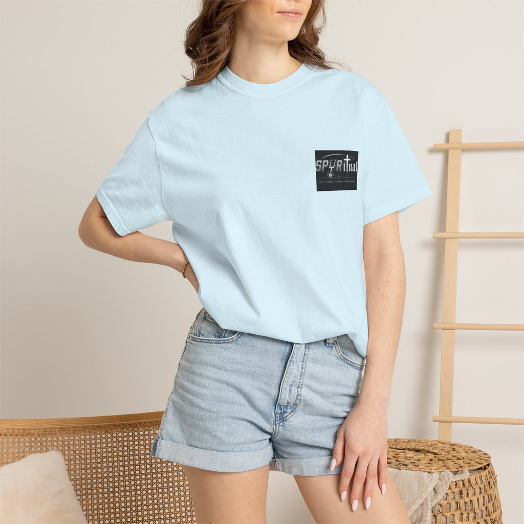 AA Recovery T-Shirt — "Club 12" Anniversary Design