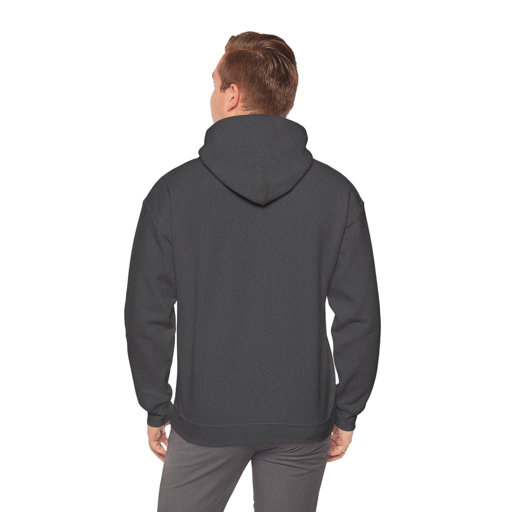 Communities Graphic Hoodie — San Antonio & Alamo Heights Cityscape Hooded Sweatshirt