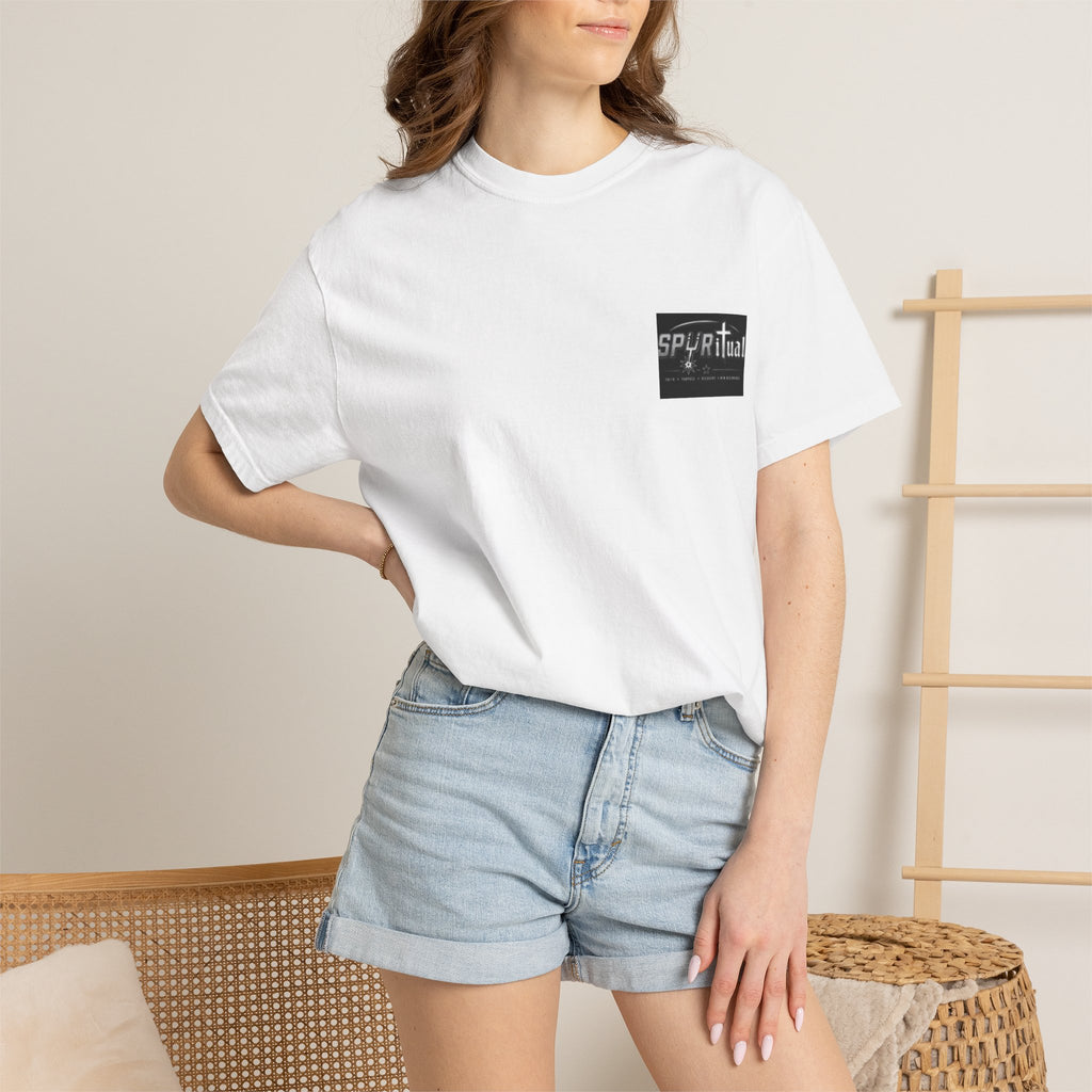 AA Recovery T-Shirt — "Club 12" Anniversary Design