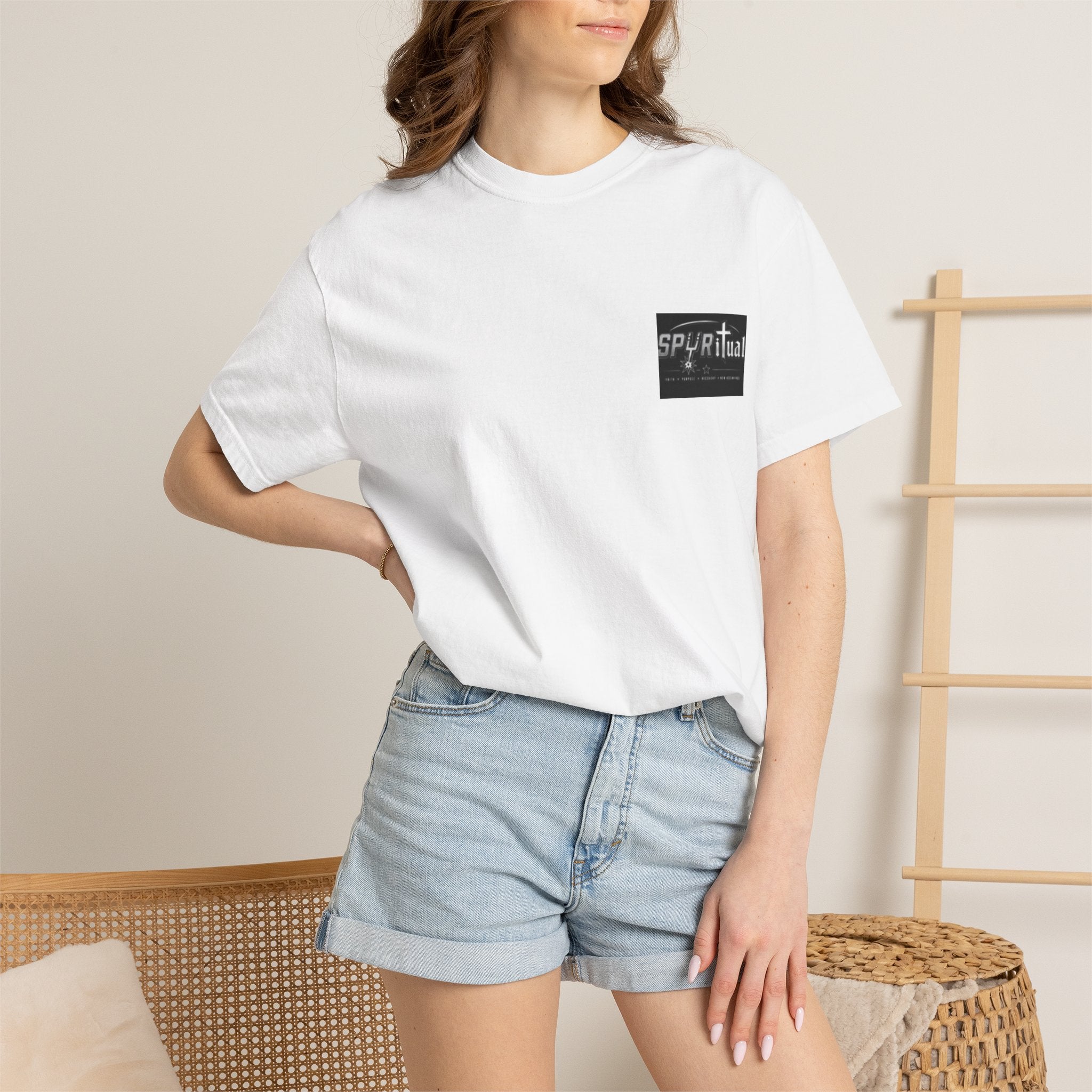 AA Recovery T-Shirt — "Club 12" Anniversary Design