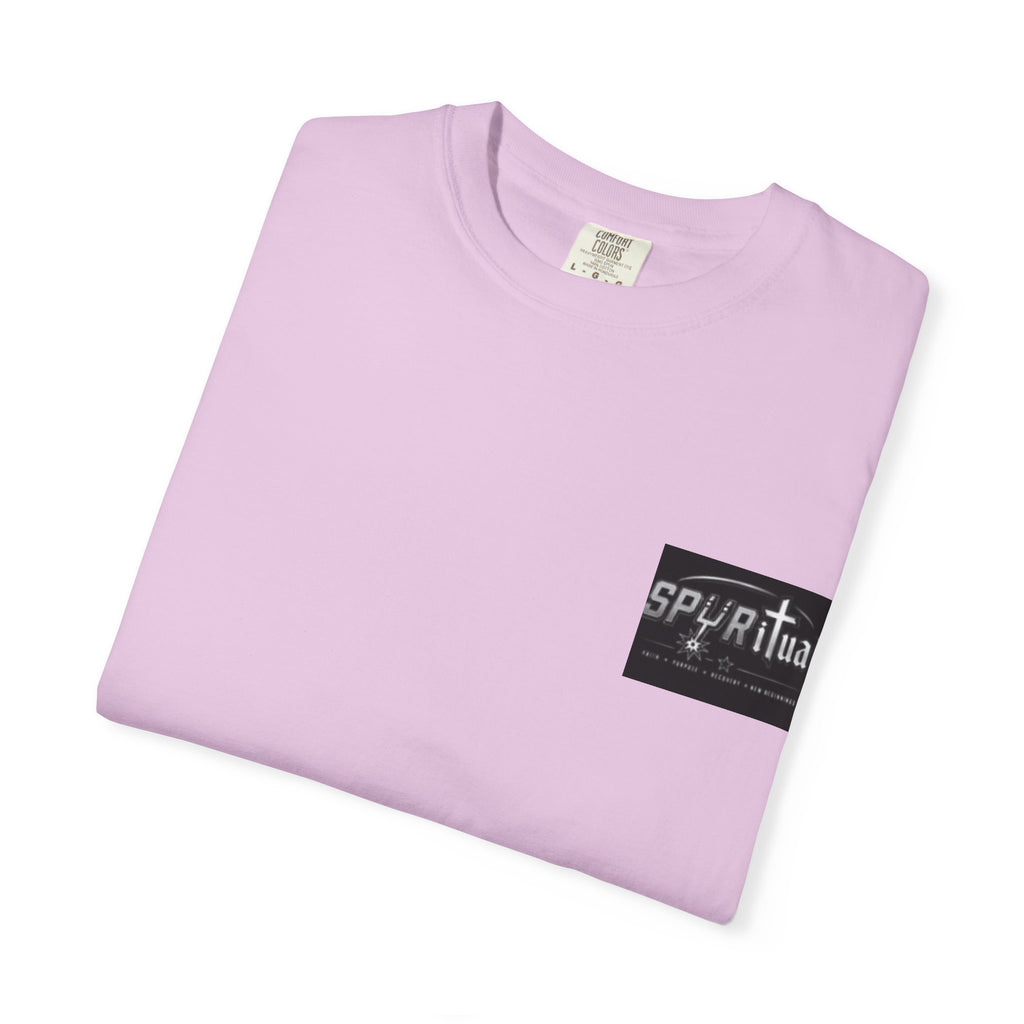AA Recovery T-Shirt — "Club 12" Anniversary Design
