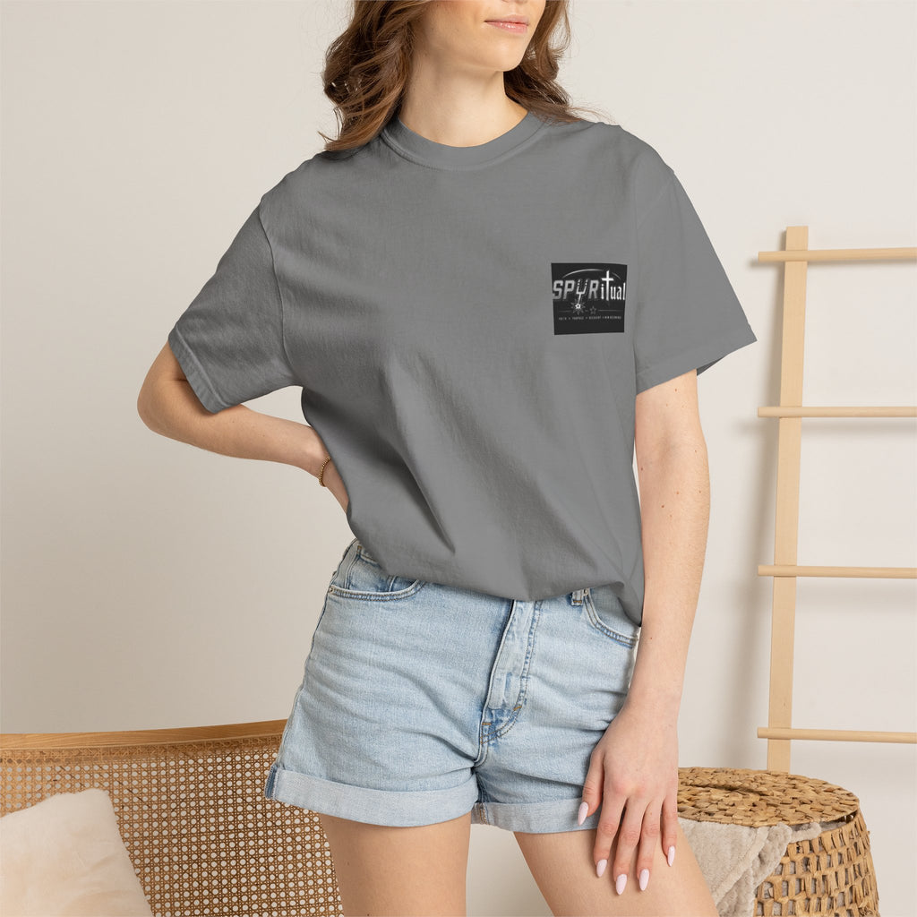 AA Recovery T-Shirt — "Club 12" Anniversary Design