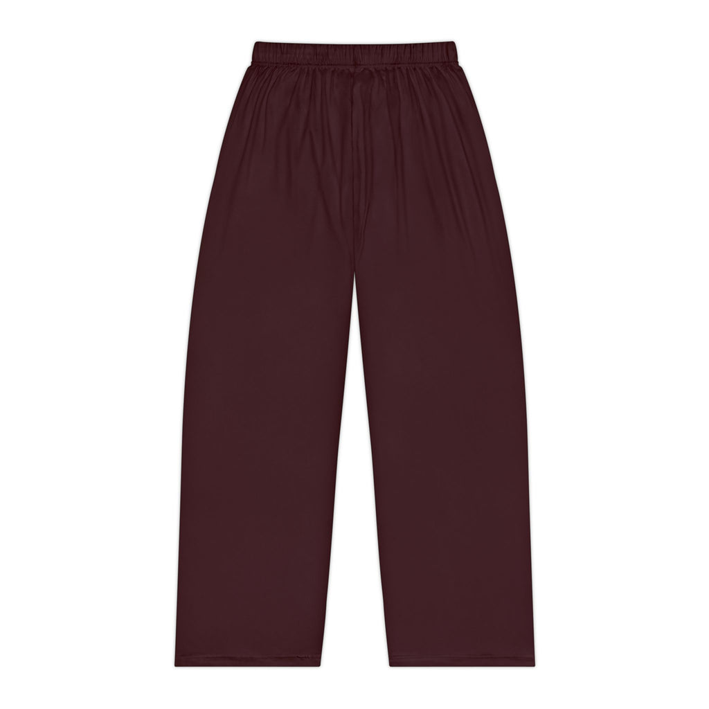 Women's Pajama Pants (AOP)