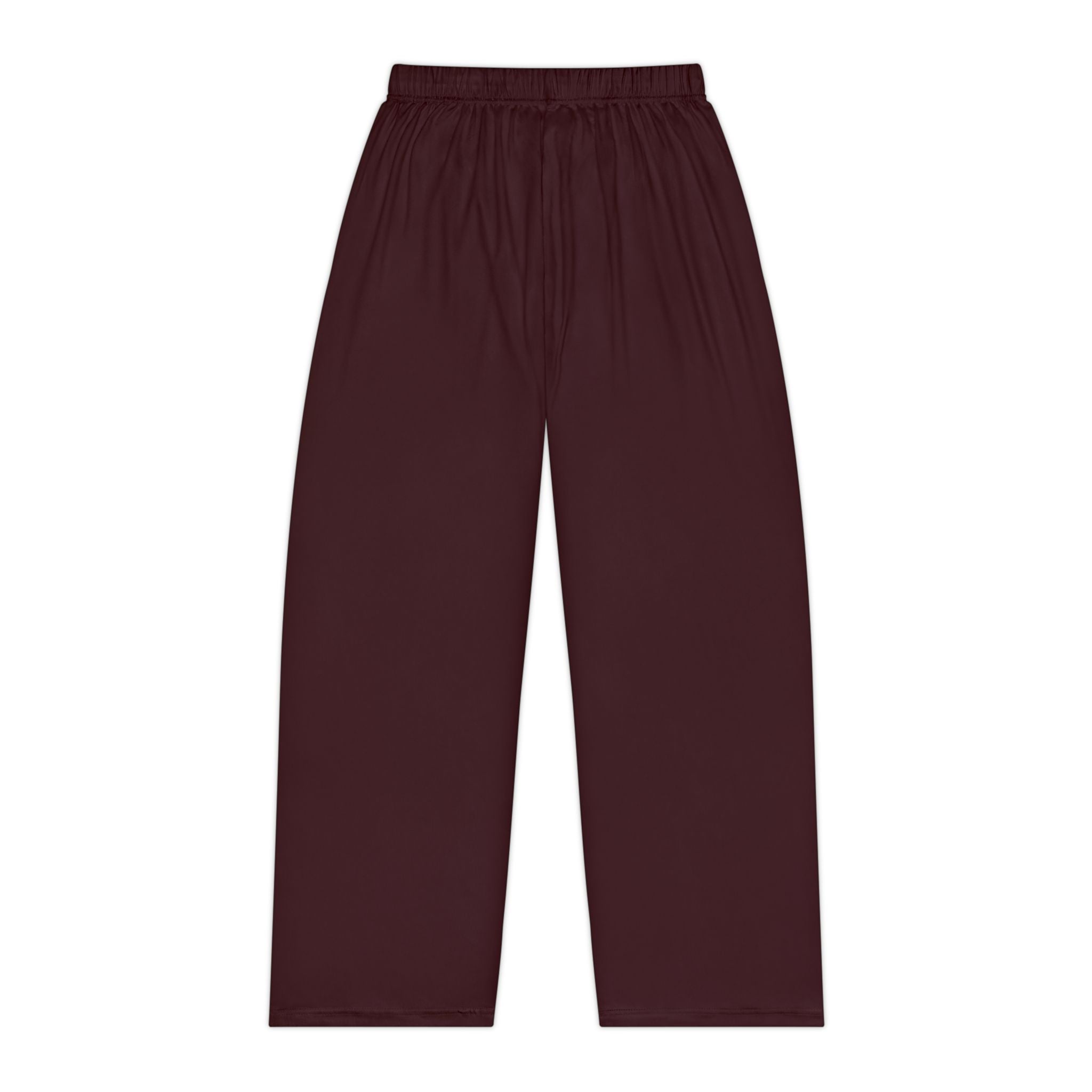 Women's Pajama Pants (AOP)