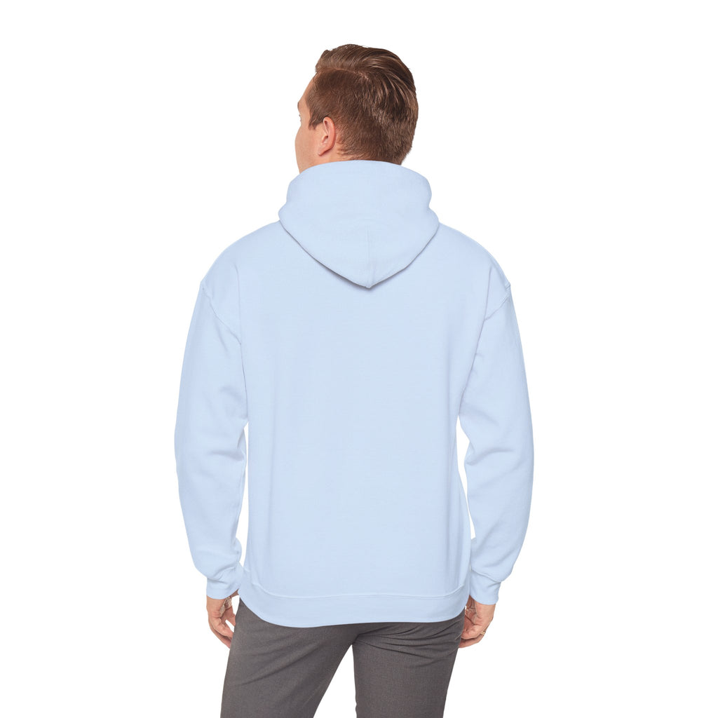 Communities Graphic Hoodie — San Antonio & Alamo Heights Cityscape Hooded Sweatshirt