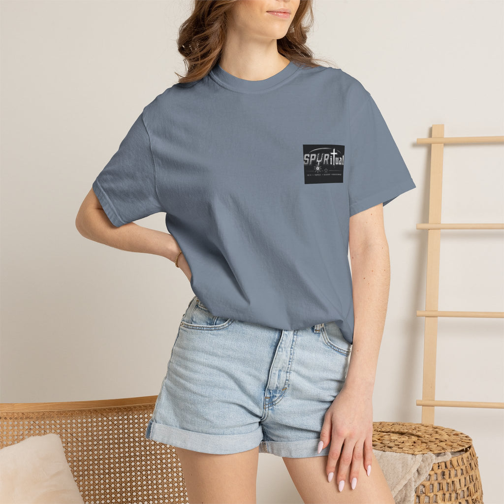 AA Recovery T-Shirt — "Club 12" Anniversary Design