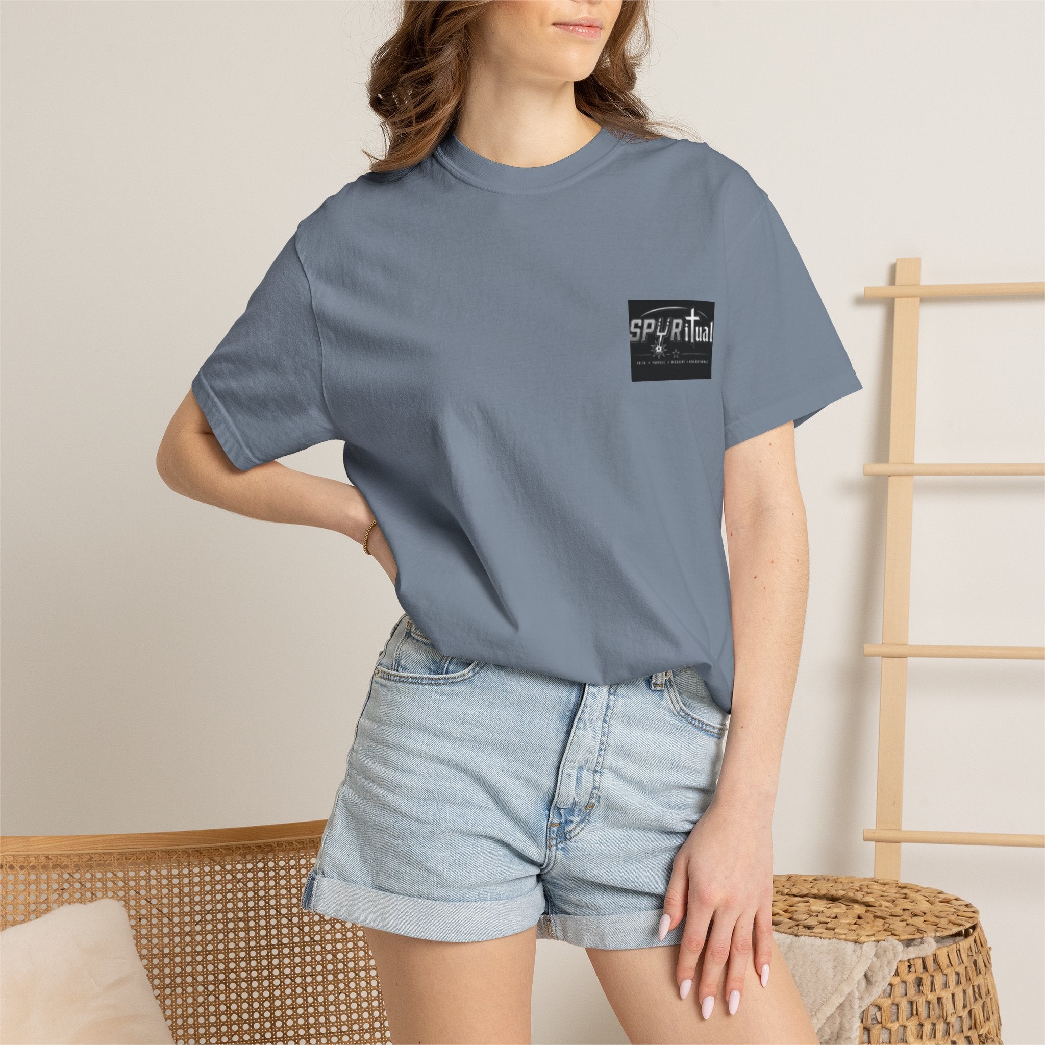 AA Recovery T-Shirt — "Club 12" Anniversary Design