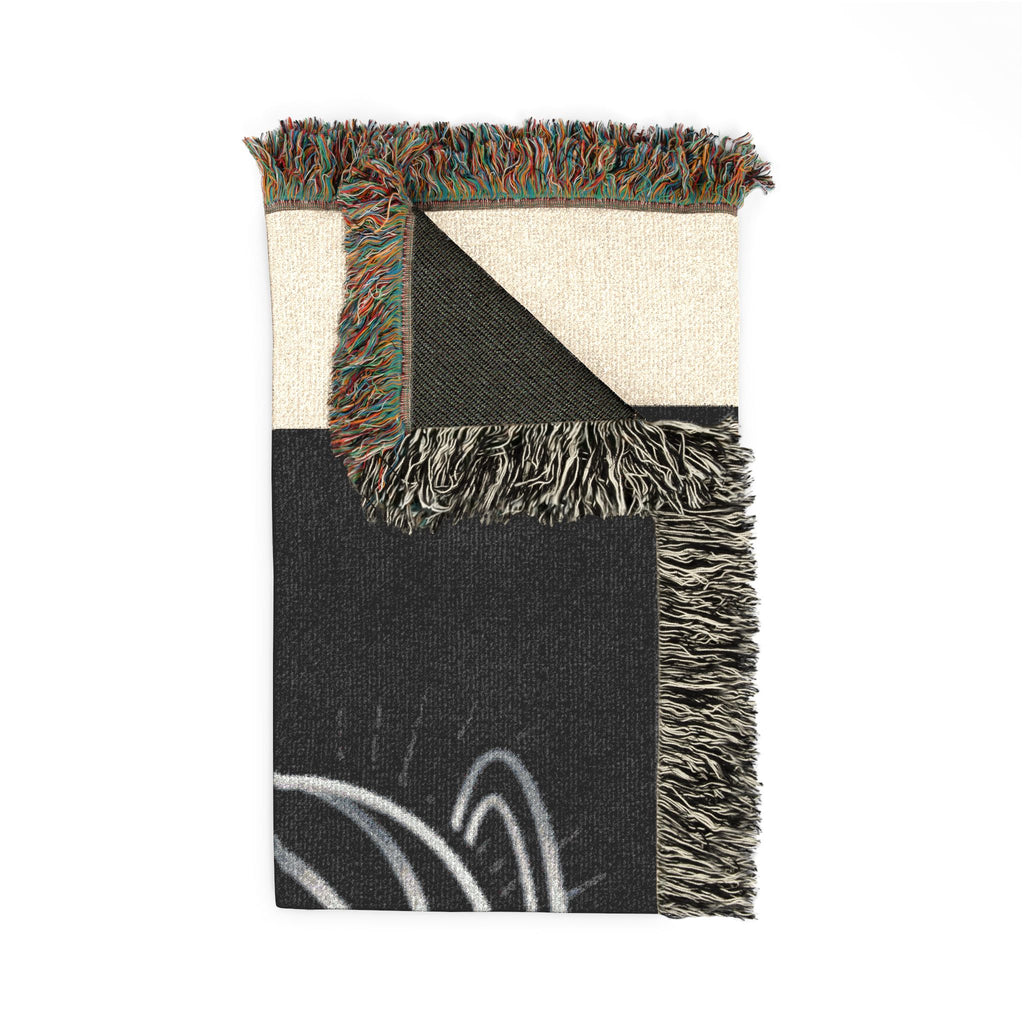 Woven Blanket