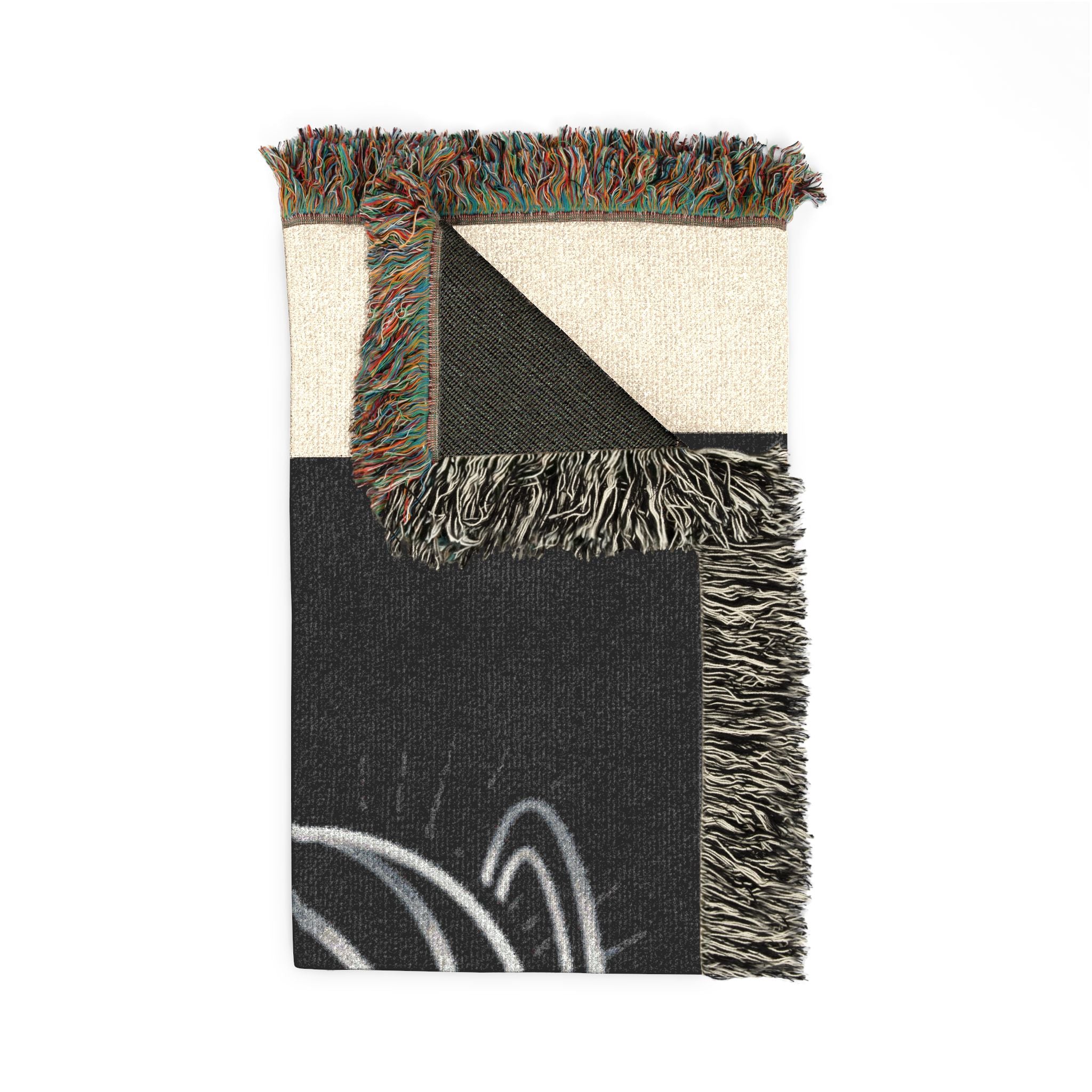 Woven Blanket