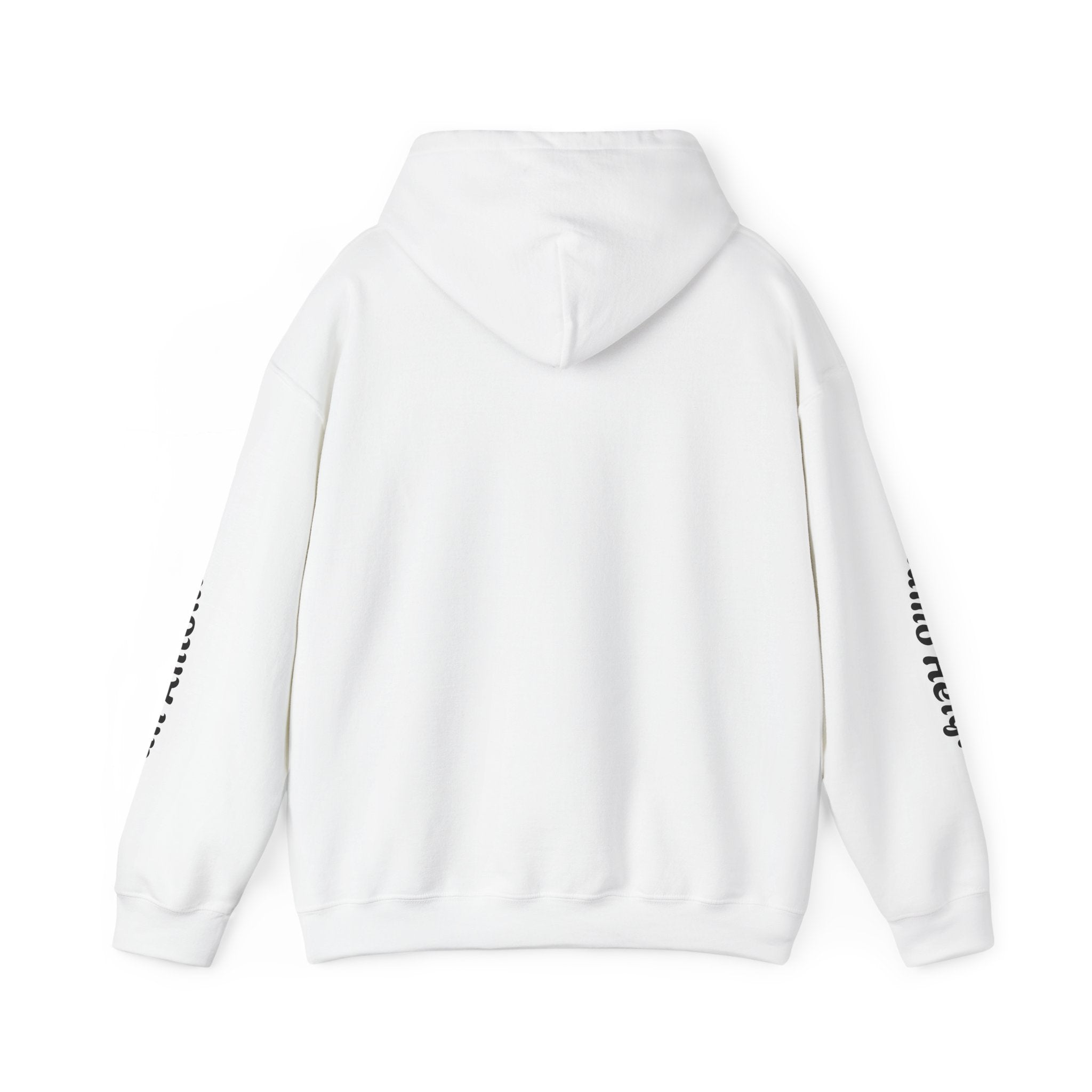 Communities Graphic Hoodie — San Antonio & Alamo Heights Cityscape Hooded Sweatshirt