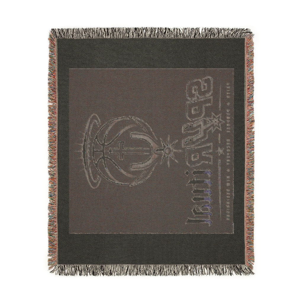 Woven Blanket