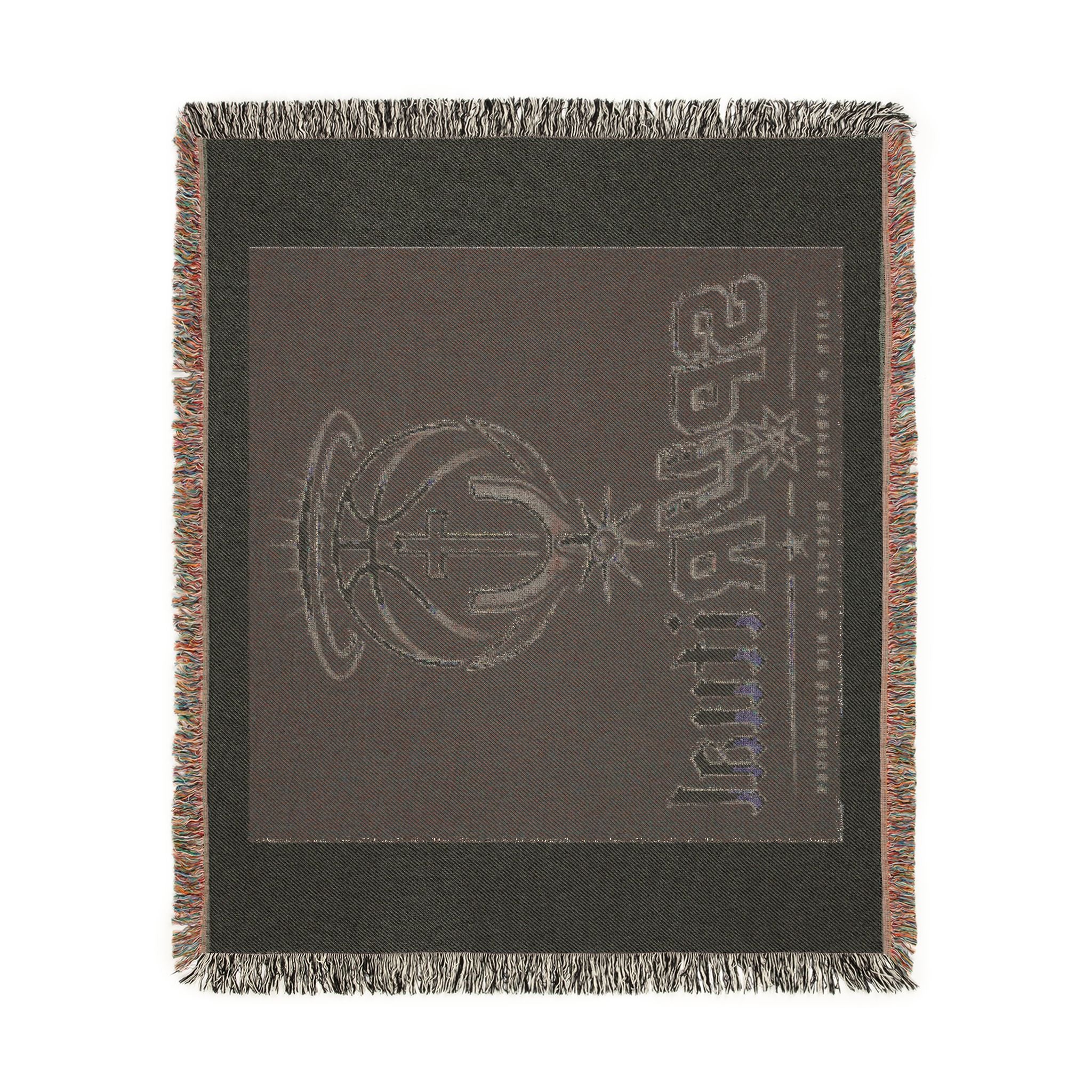 Woven Blanket