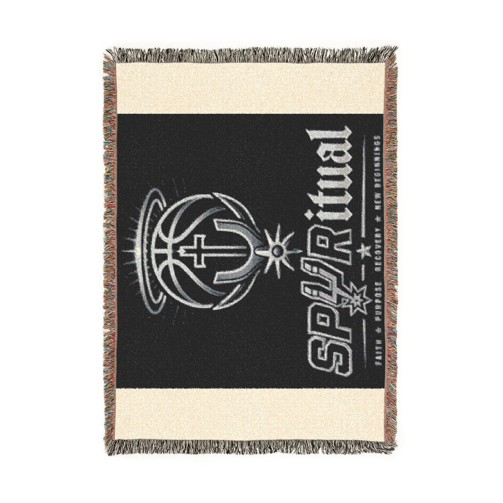 Woven Blanket