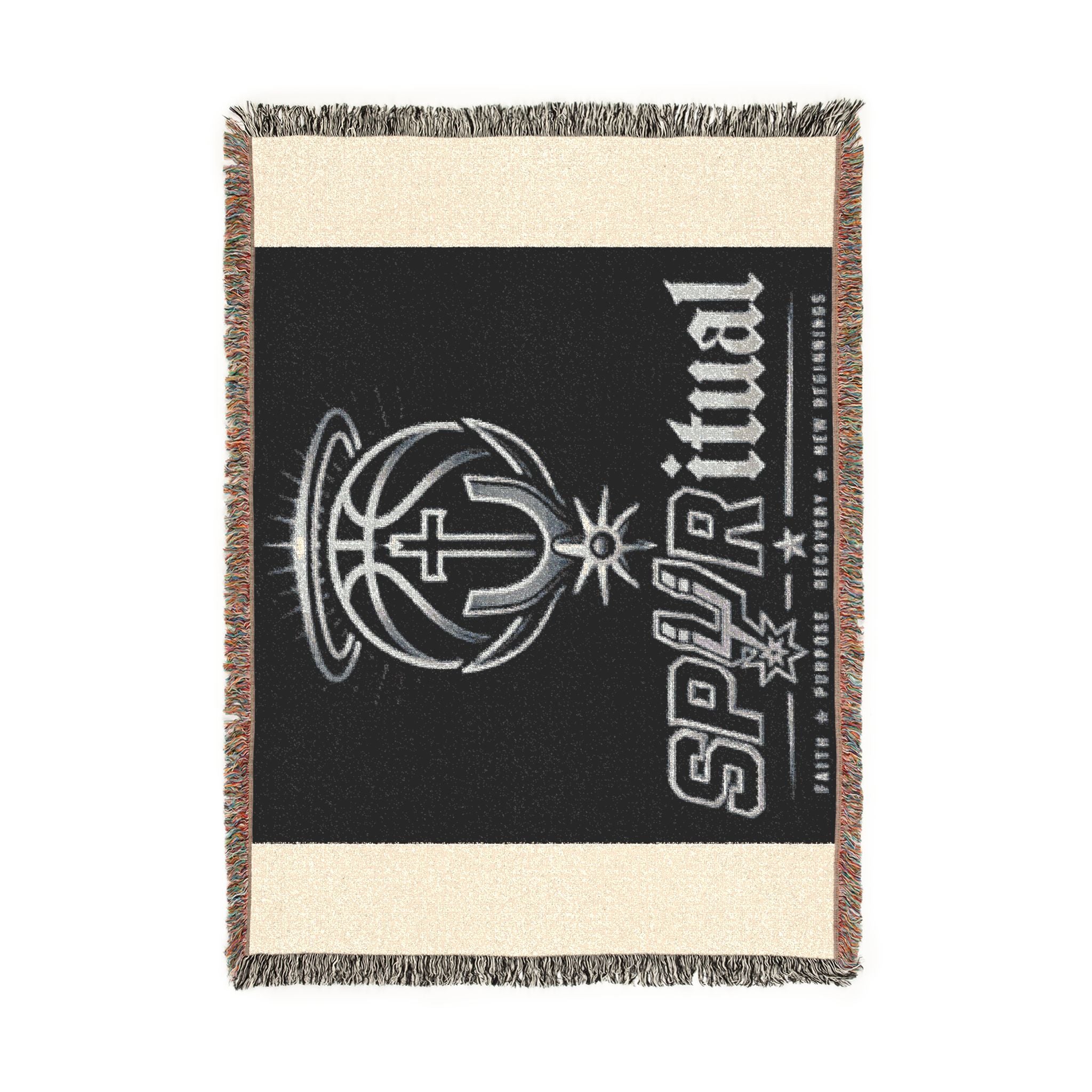 Woven Blanket