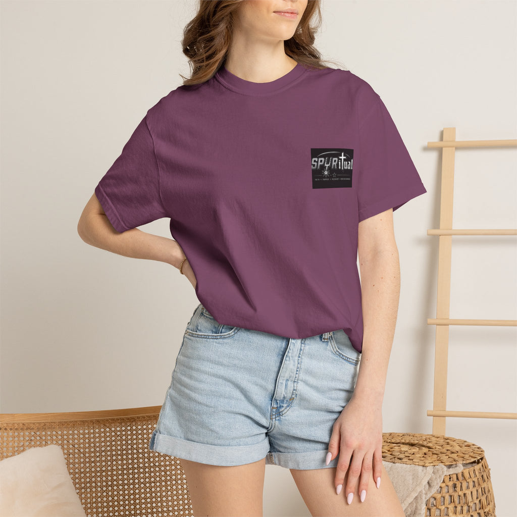 AA Recovery T-Shirt — "Club 12" Anniversary Design