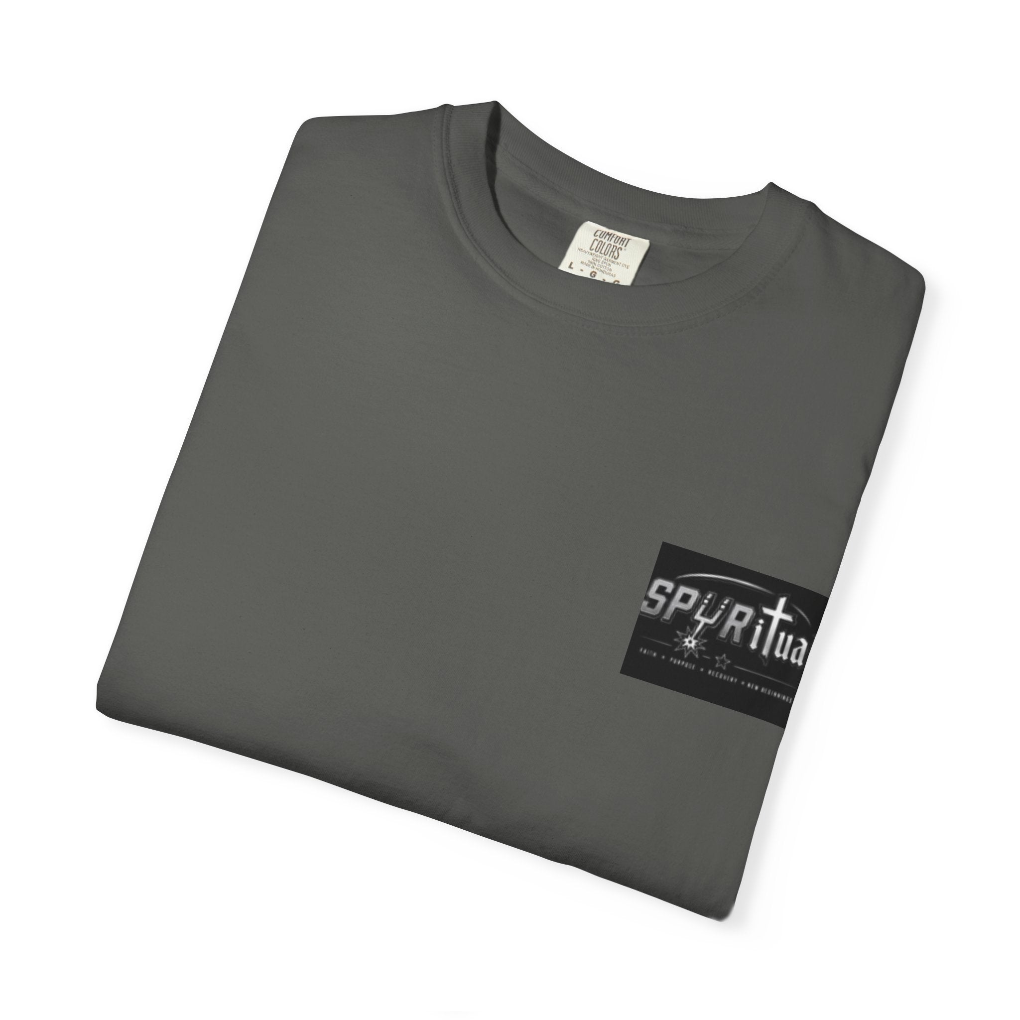 AA Recovery T-Shirt — "Club 12" Anniversary Design