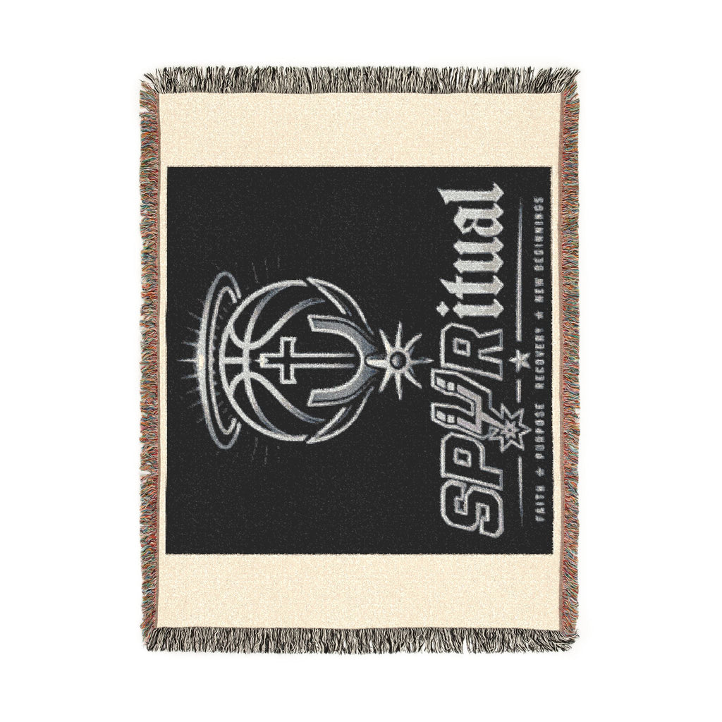 Woven Blanket