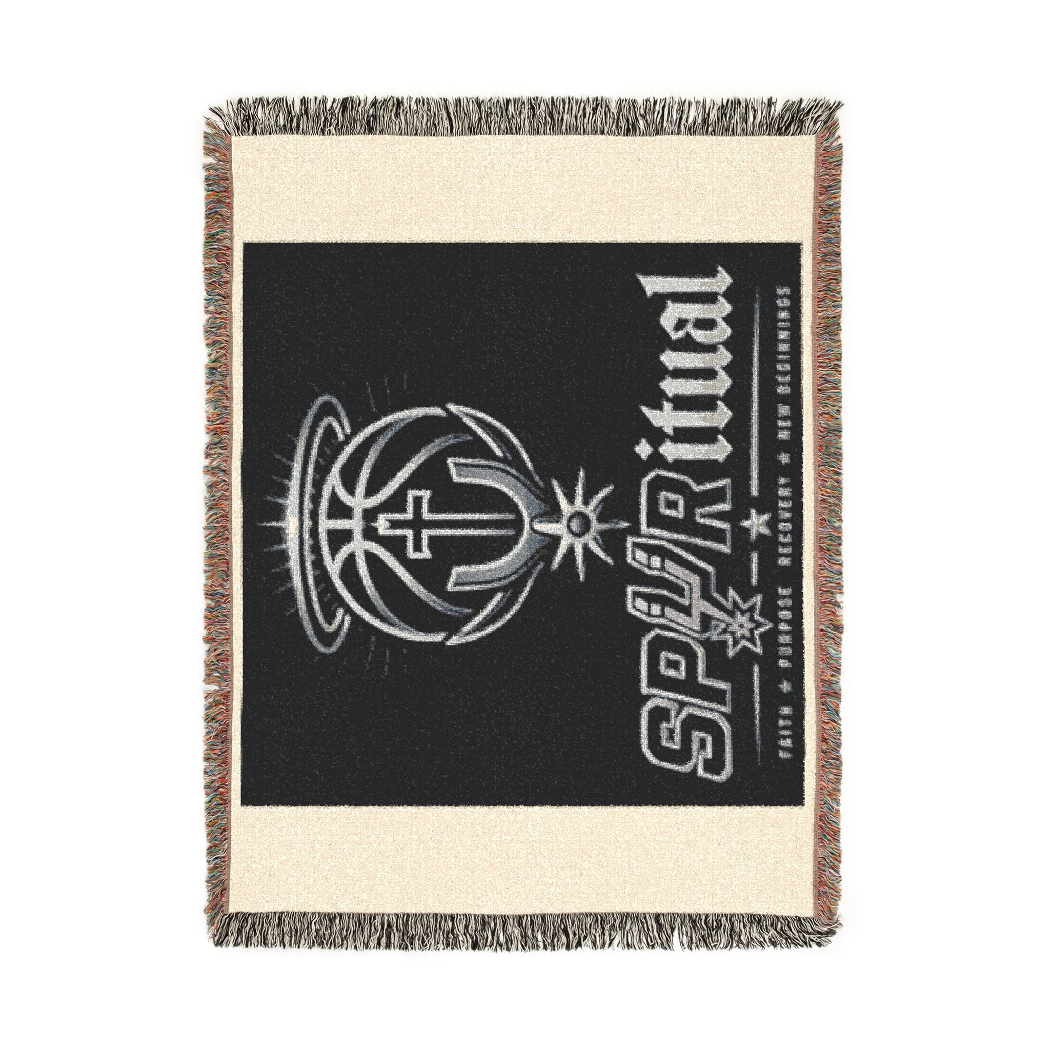 Woven Blanket