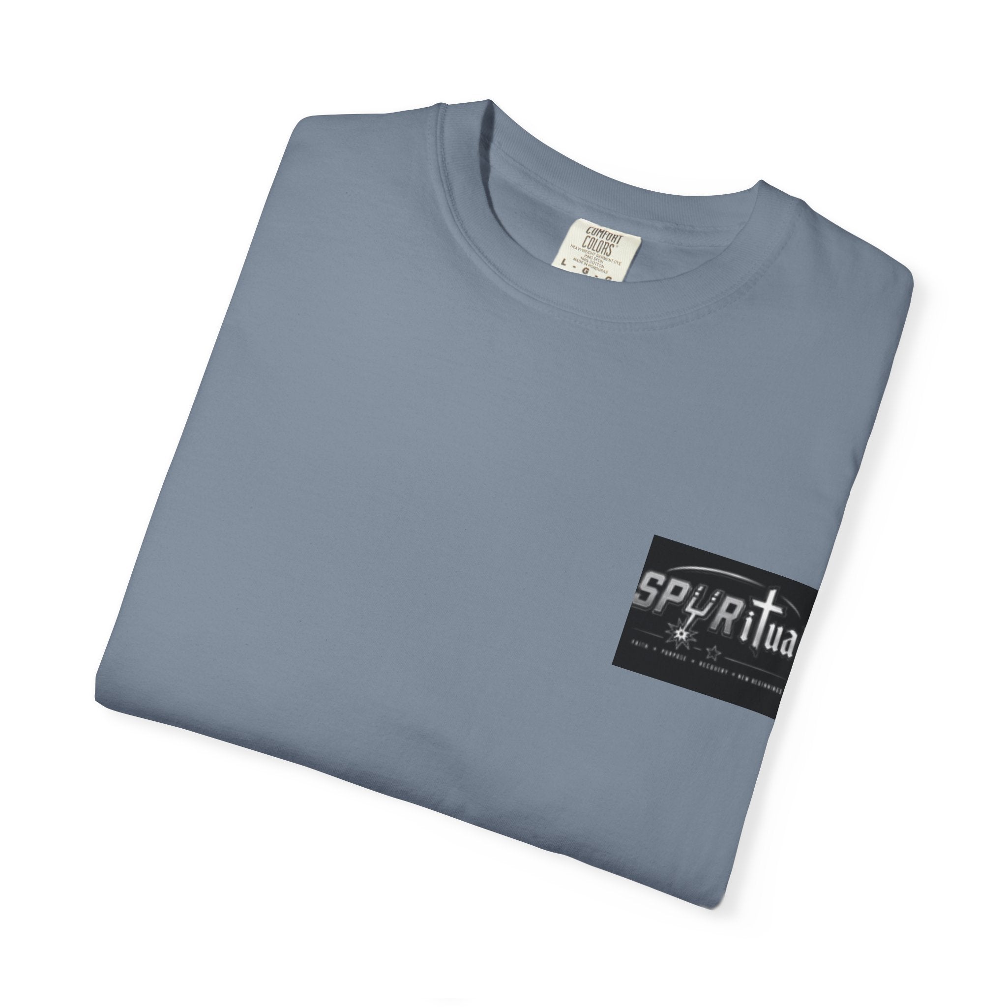 AA Recovery T-Shirt — "Club 12" Anniversary Design