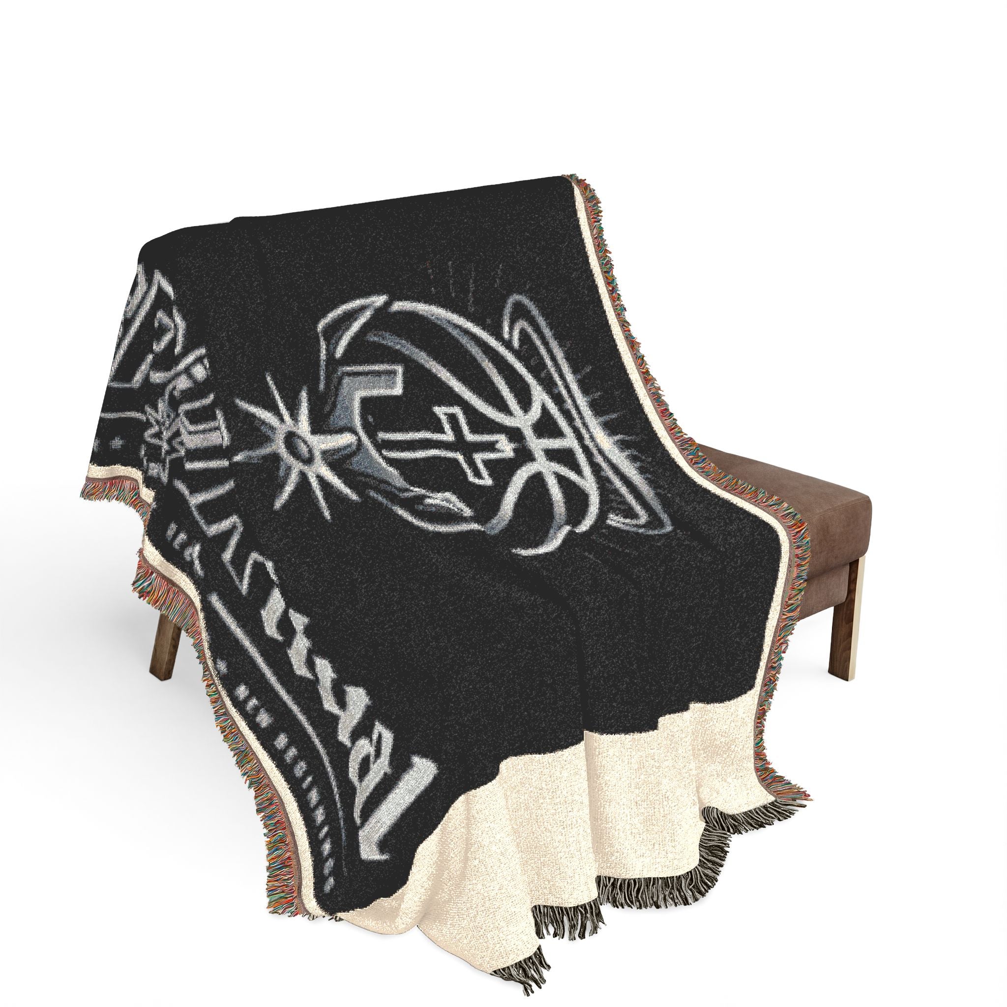 Woven Blanket