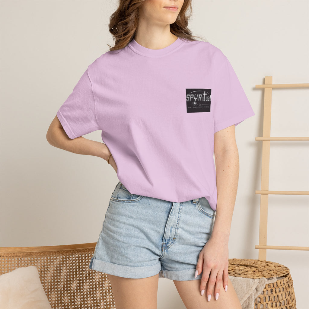AA Recovery T-Shirt — "Club 12" Anniversary Design