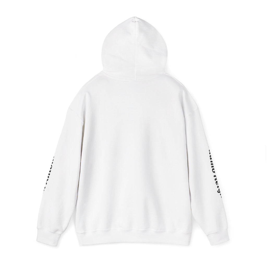 Communities Graphic Hoodie — San Antonio & Alamo Heights Cityscape Hooded Sweatshirt