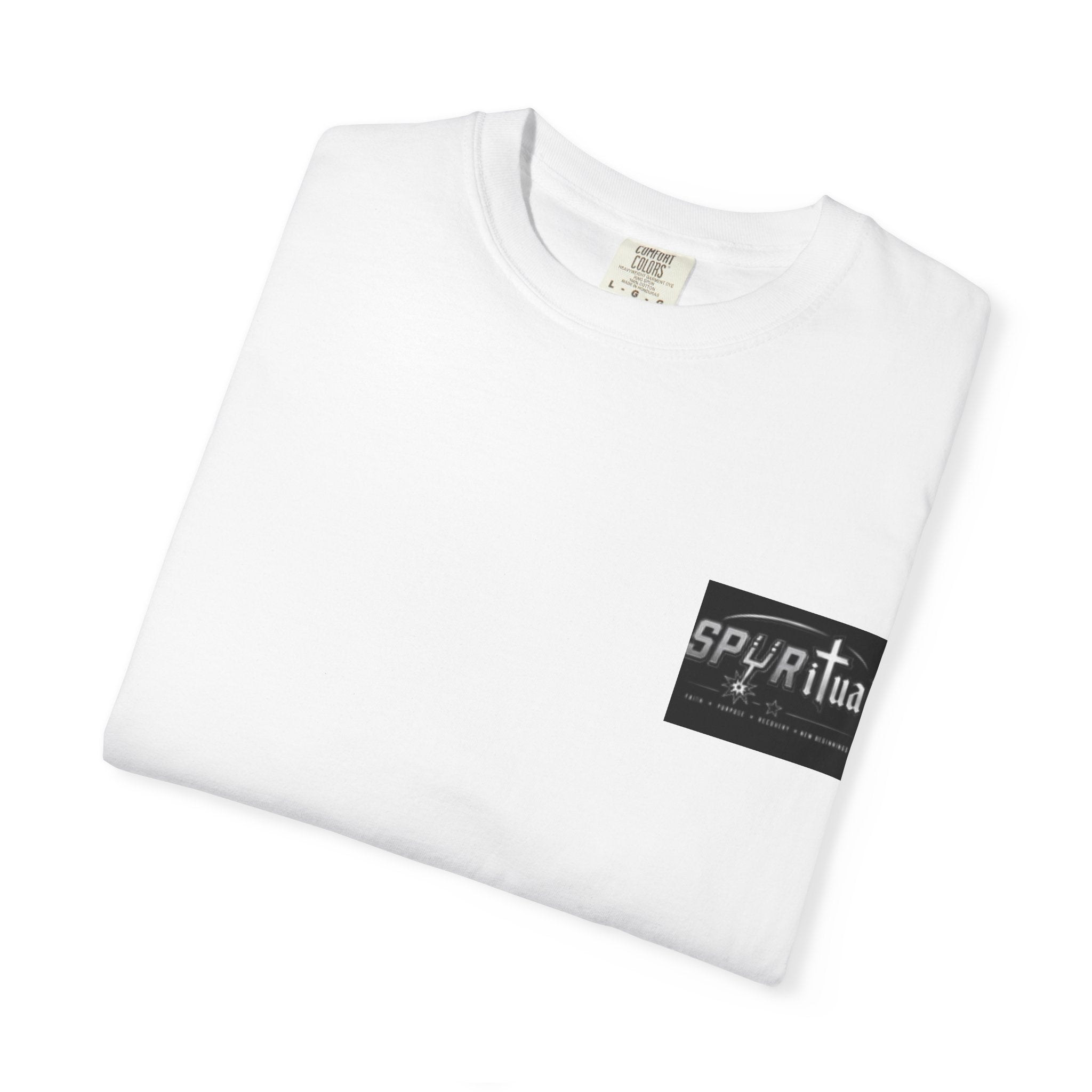 AA Recovery T-Shirt — "Club 12" Anniversary Design